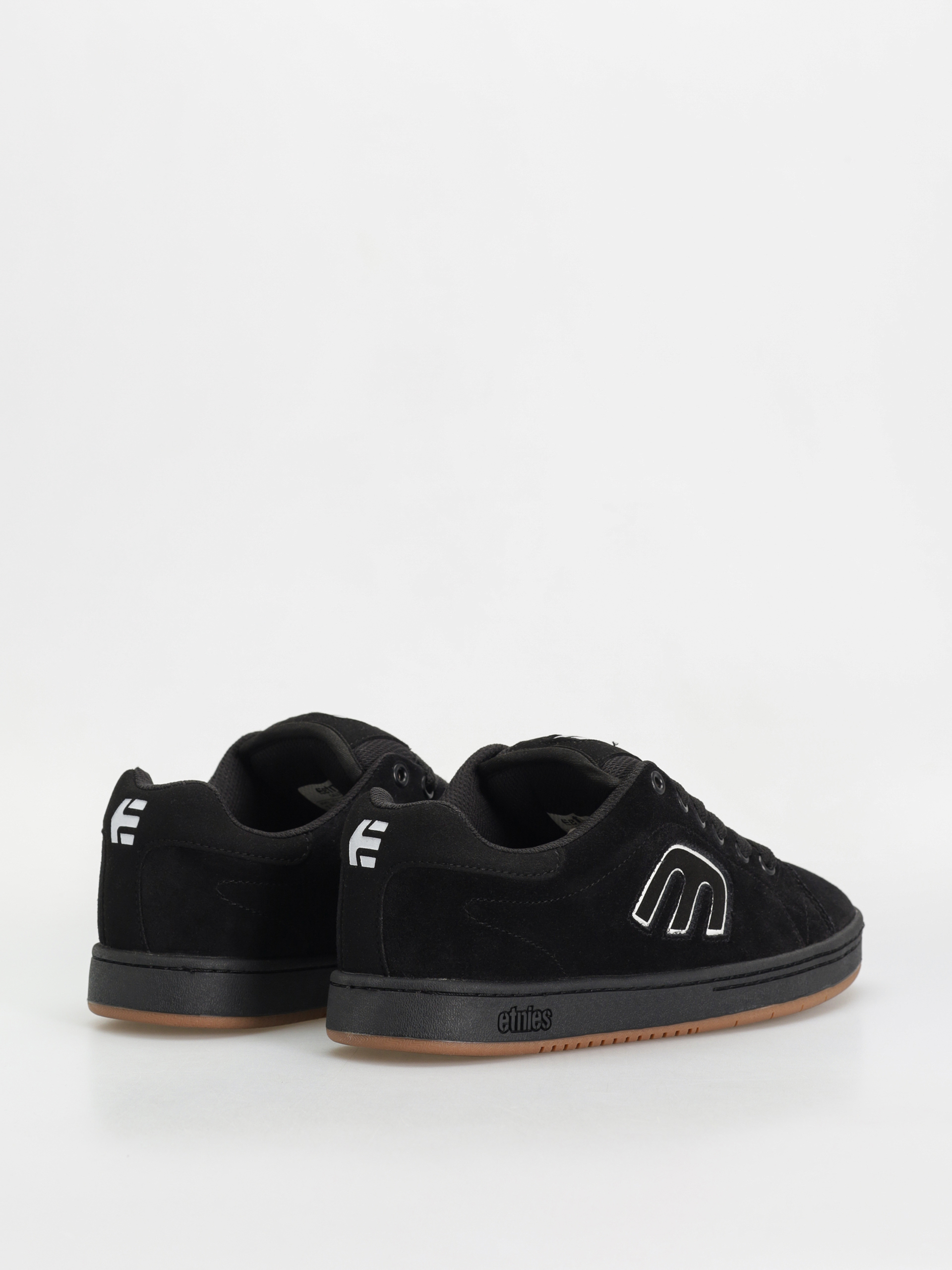 Pantofi Etnies Callicut (black/white)