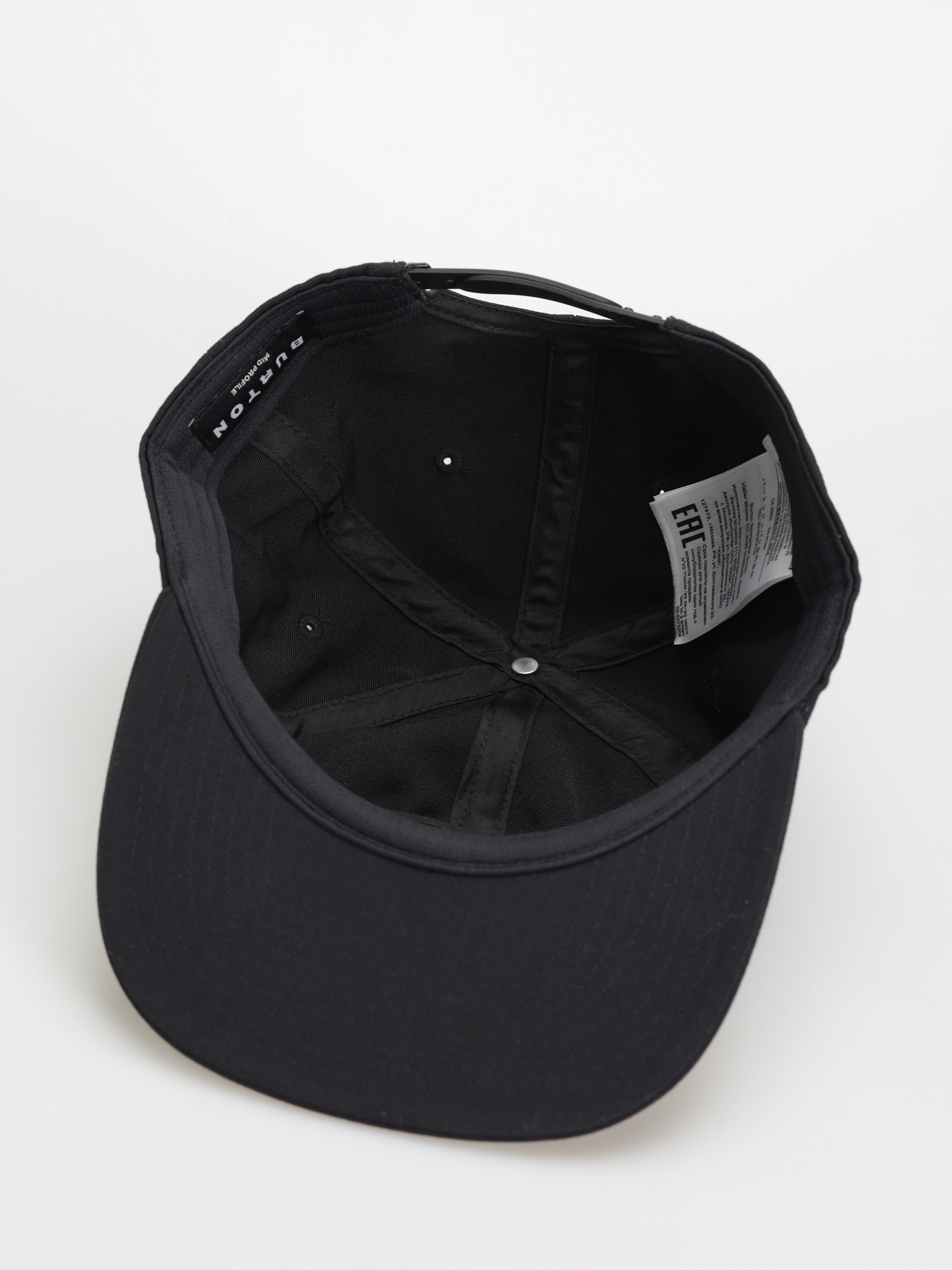 Șapcă Burton Family Tree (true black)