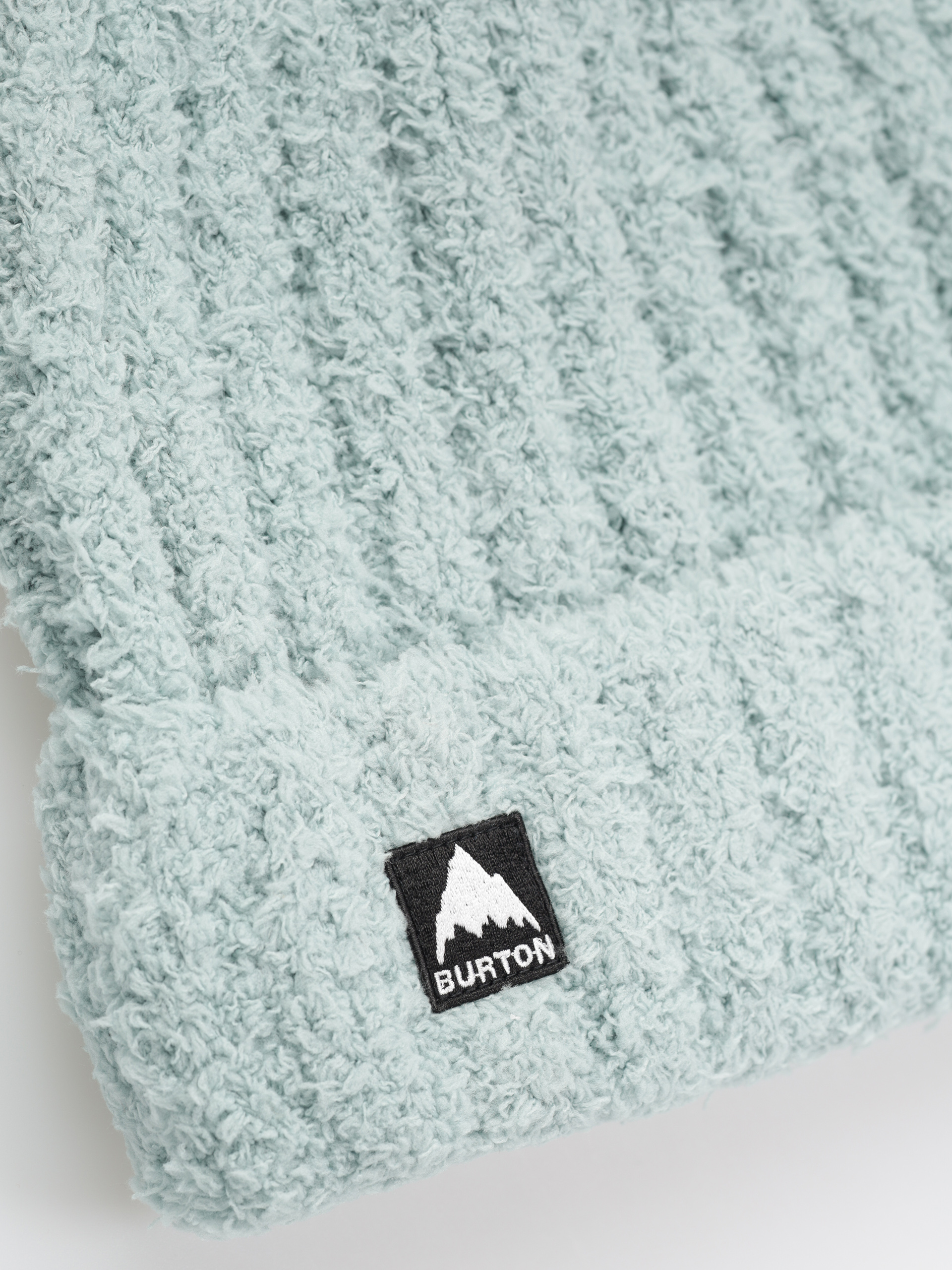 Căciulă Burton Plush (petrol green)