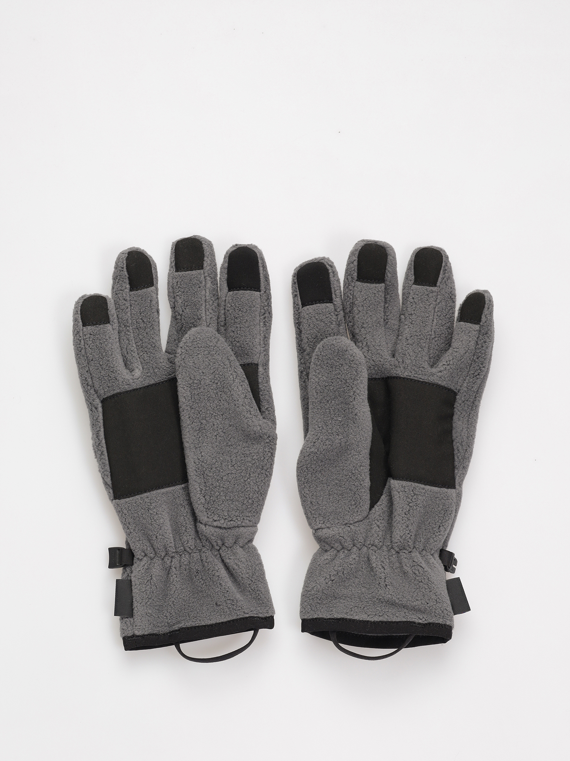 Mănuși Patagonia Synch (forge grey)