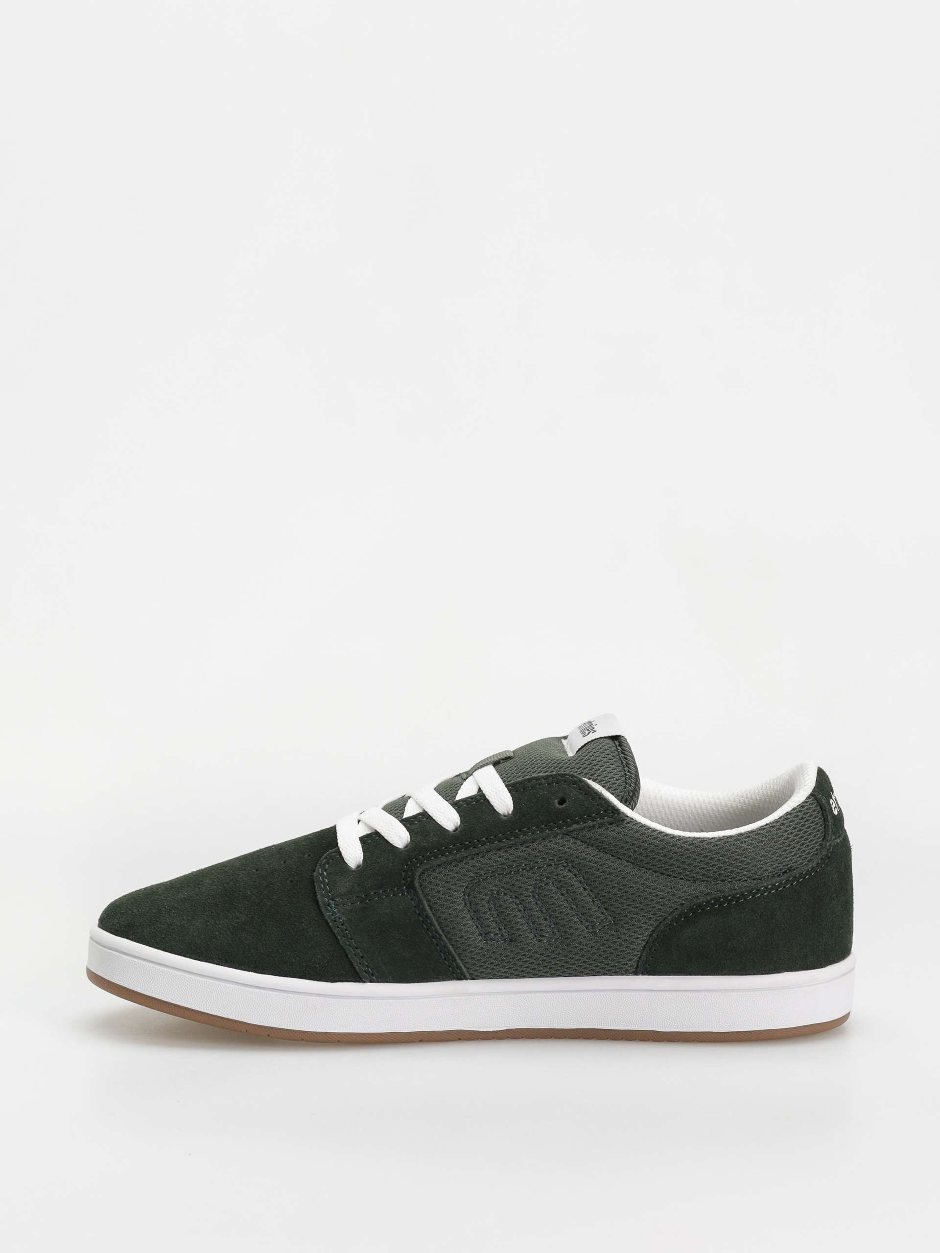 Pantofi Etnies Cresta (green/white)