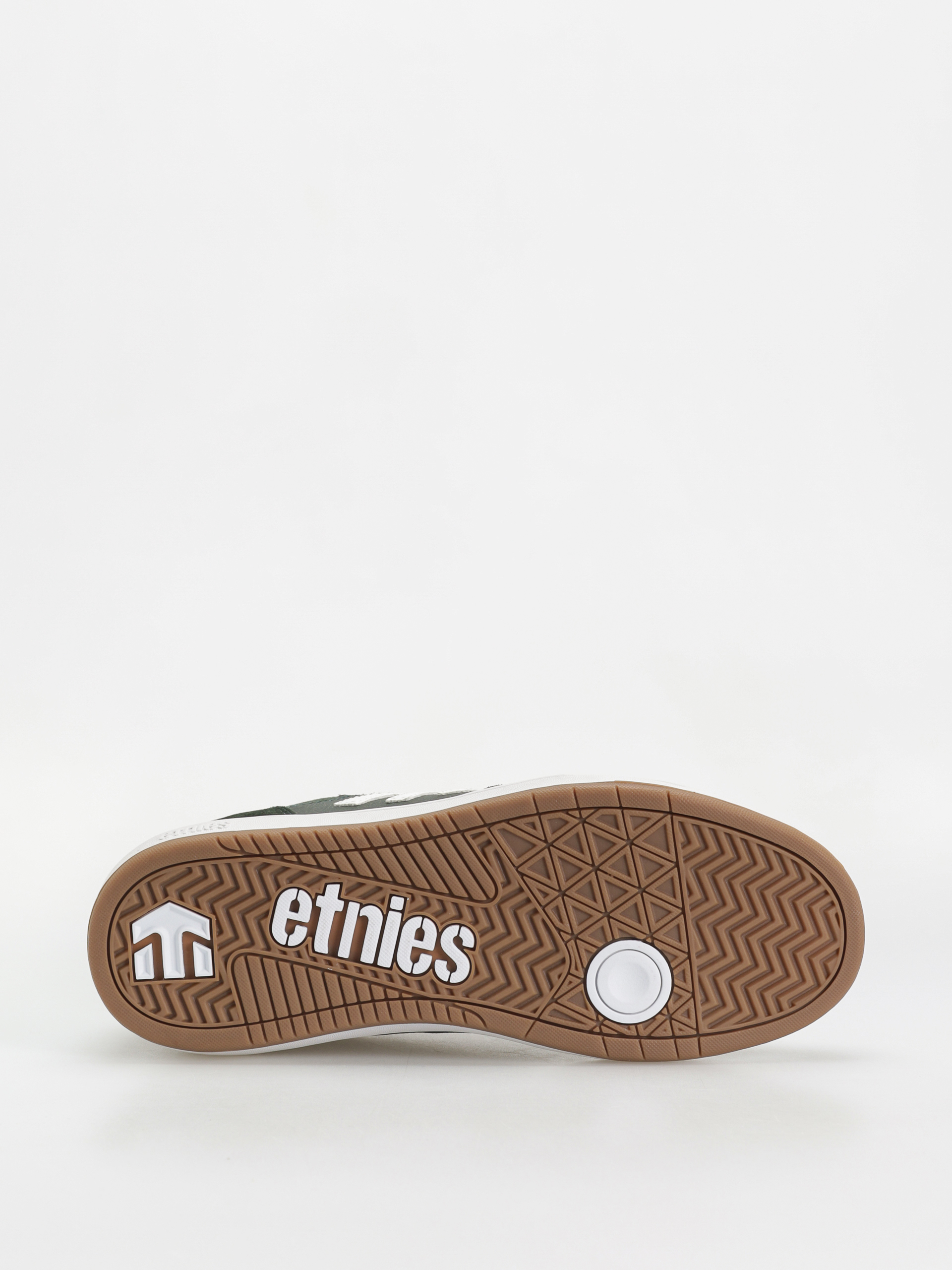 Pantofi Etnies Cresta (green/white)