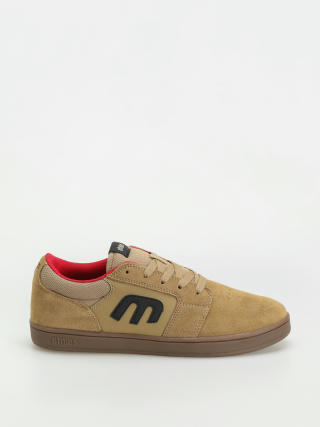 Pantofi Etnies Cresta (brown/black/gum)