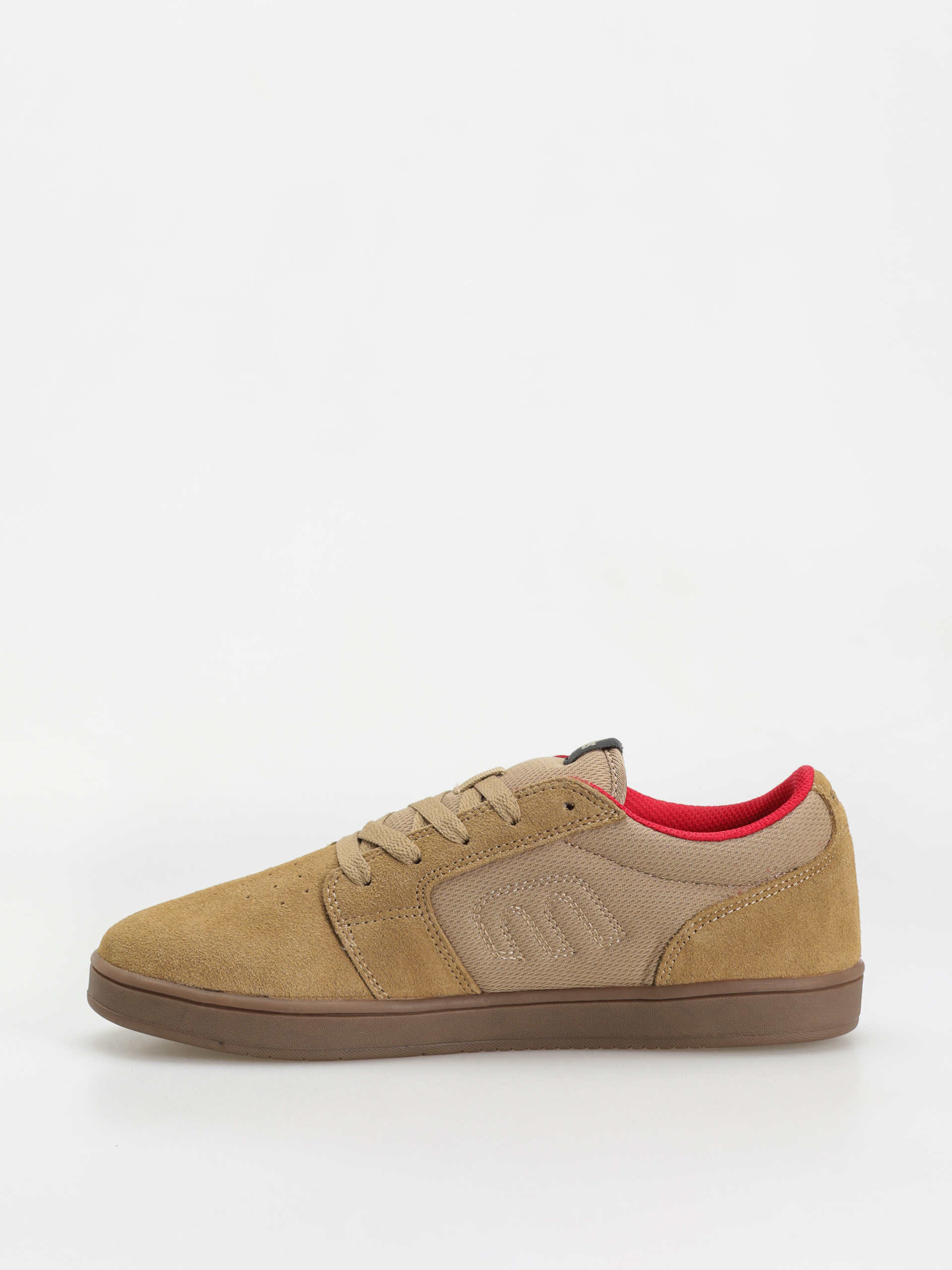 Pantofi Etnies Cresta (brown/black/gum)