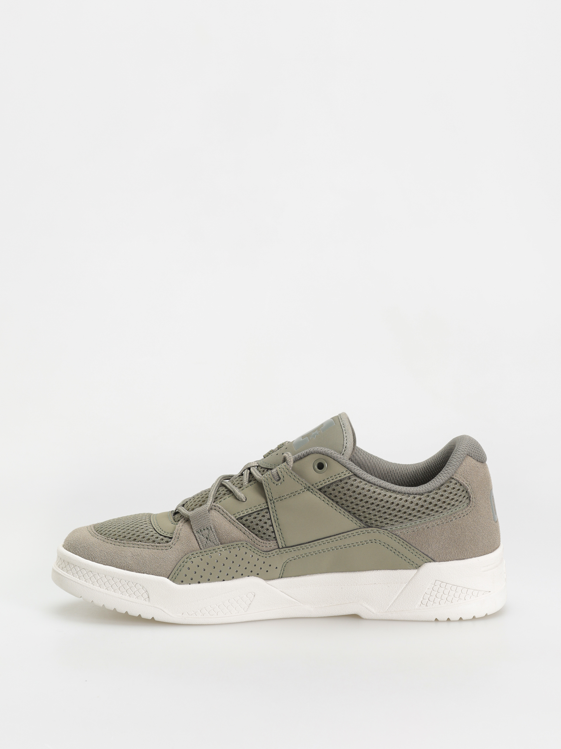 Pantofi DC Construct (army/olive)
