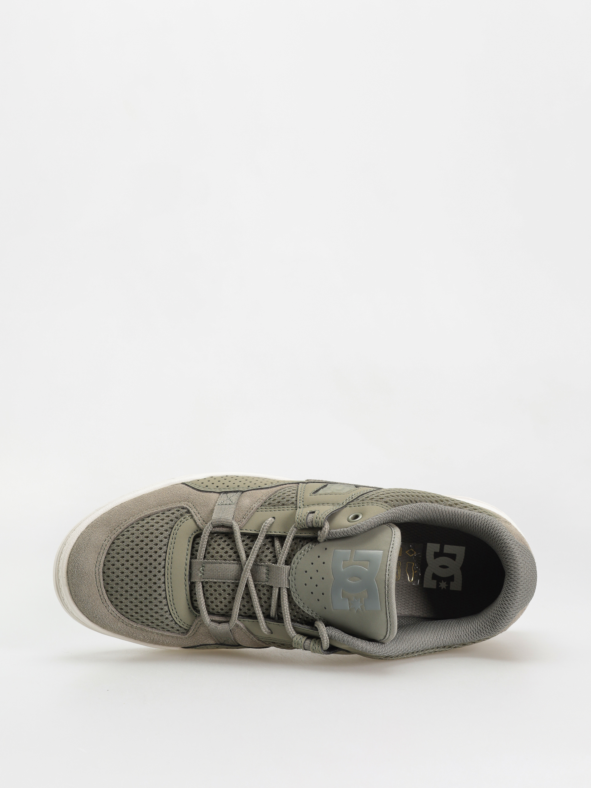 Pantofi DC Construct (army/olive)