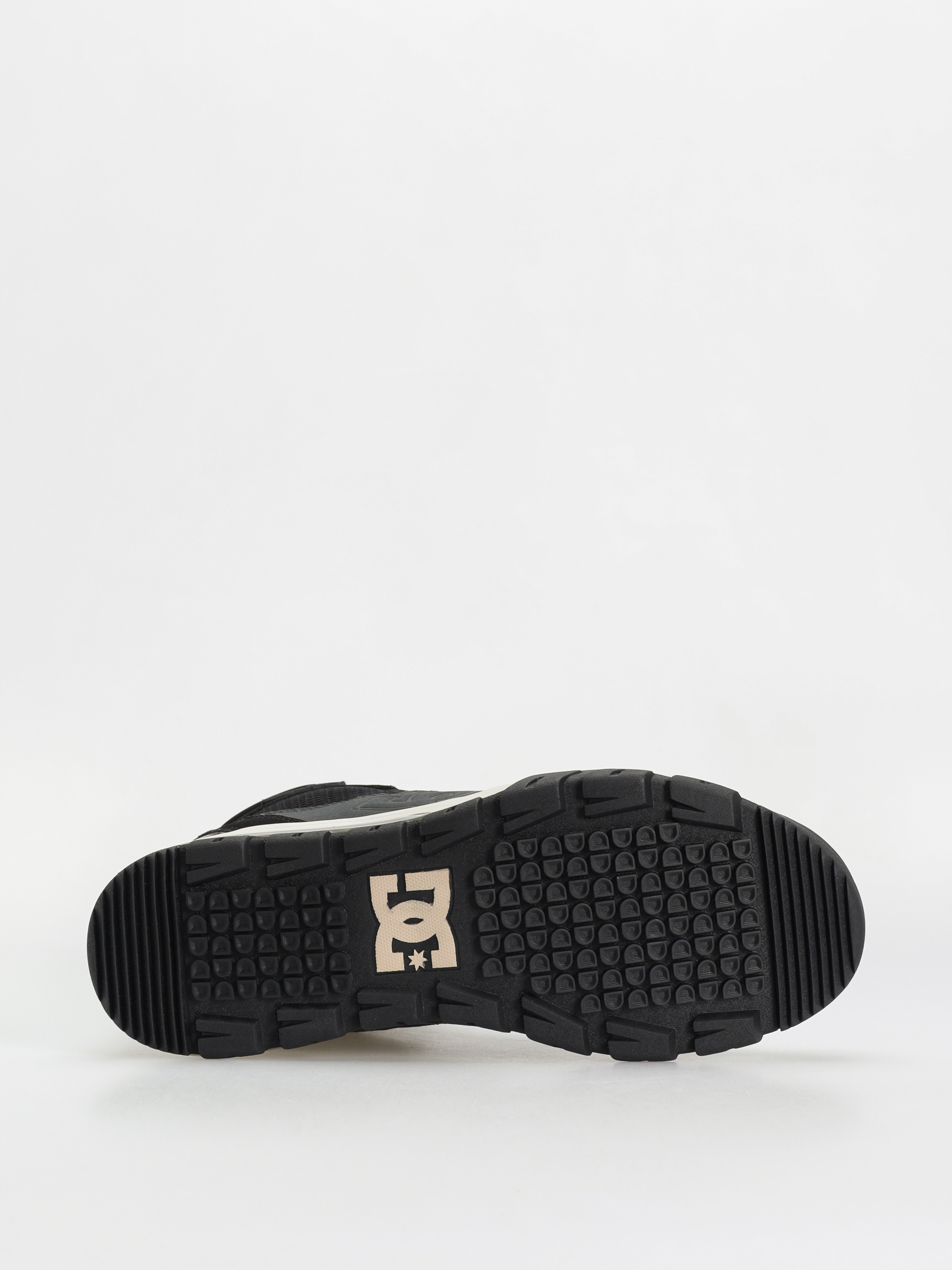 Pantofi DC Versatile Hi Wr (green/black/white)