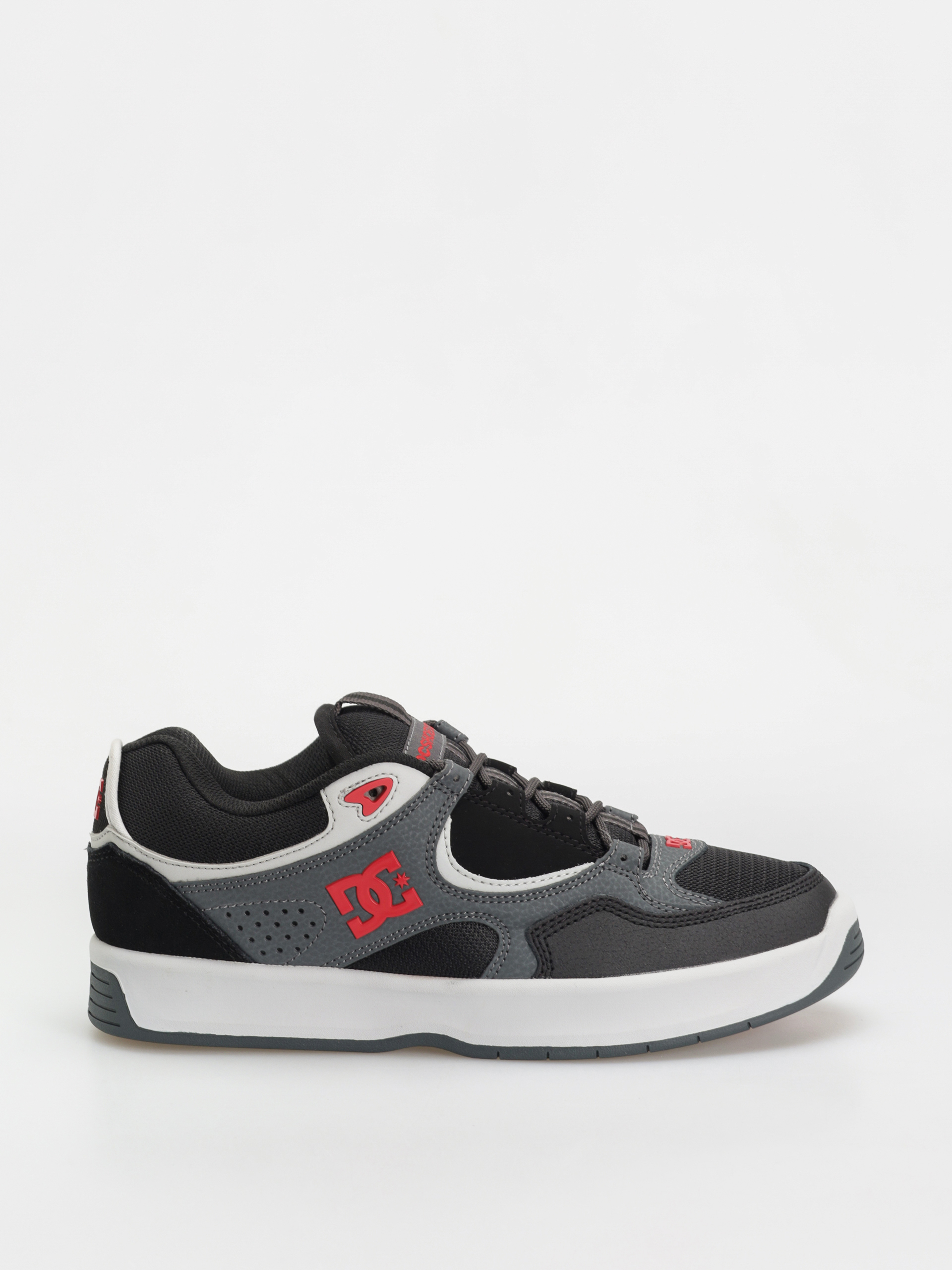 Pantofi DC Kalynx Zero (black/grey/red)