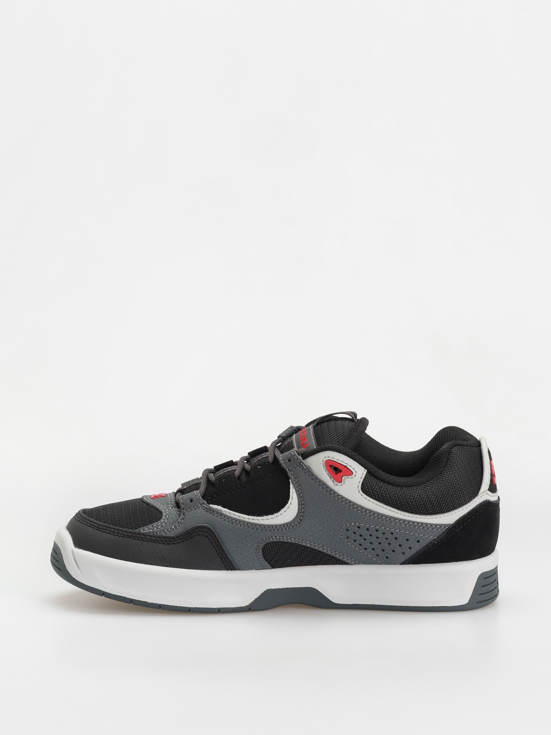 Pantofi DC Kalynx Zero (black/grey/red)