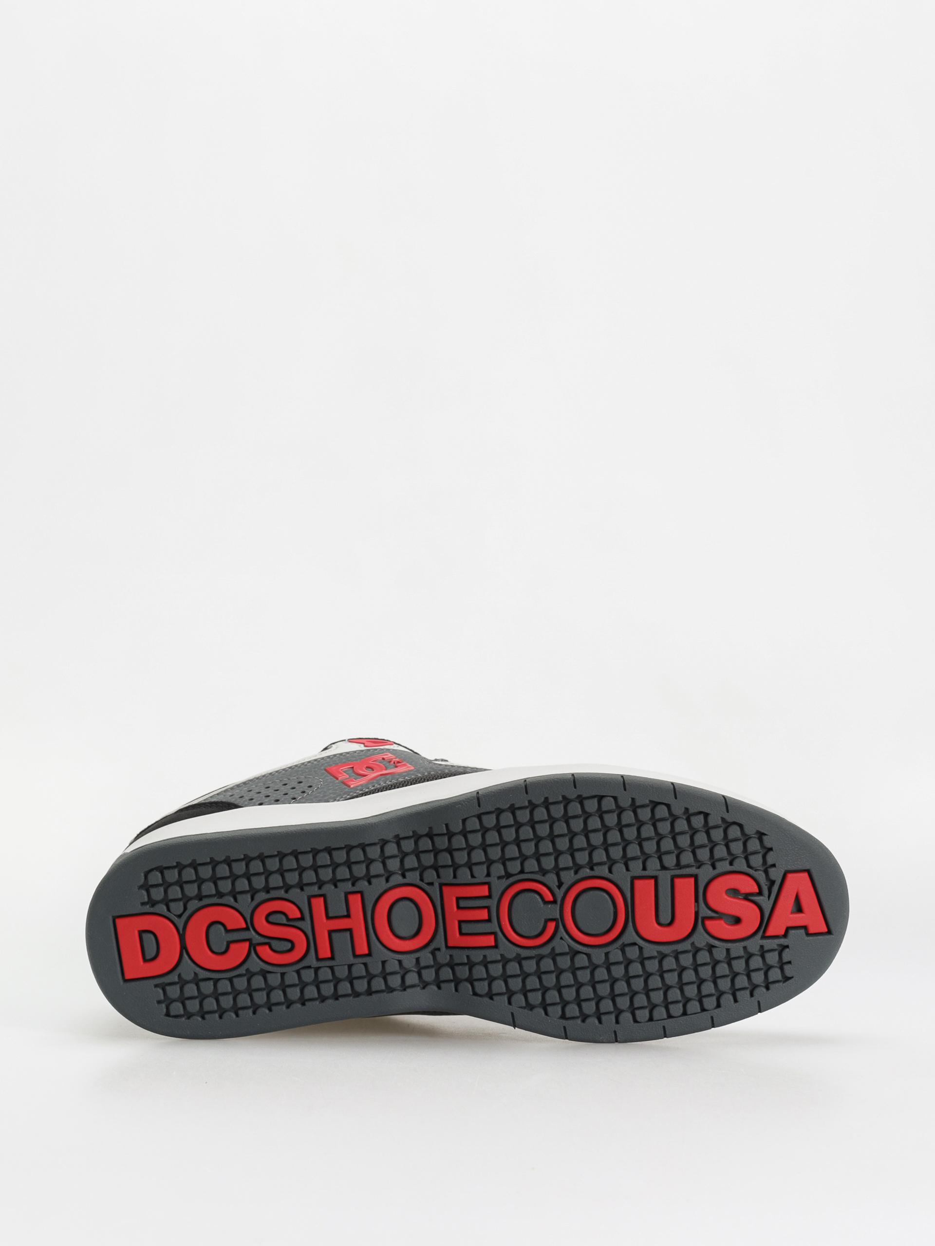 Pantofi DC Kalynx Zero (black/grey/red)