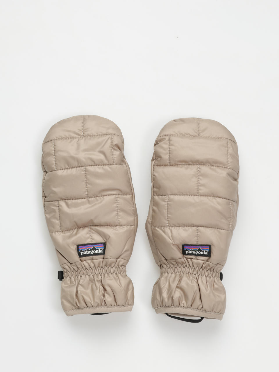 Mănuși Patagonia Nano Puff Mitts (seabird grey)