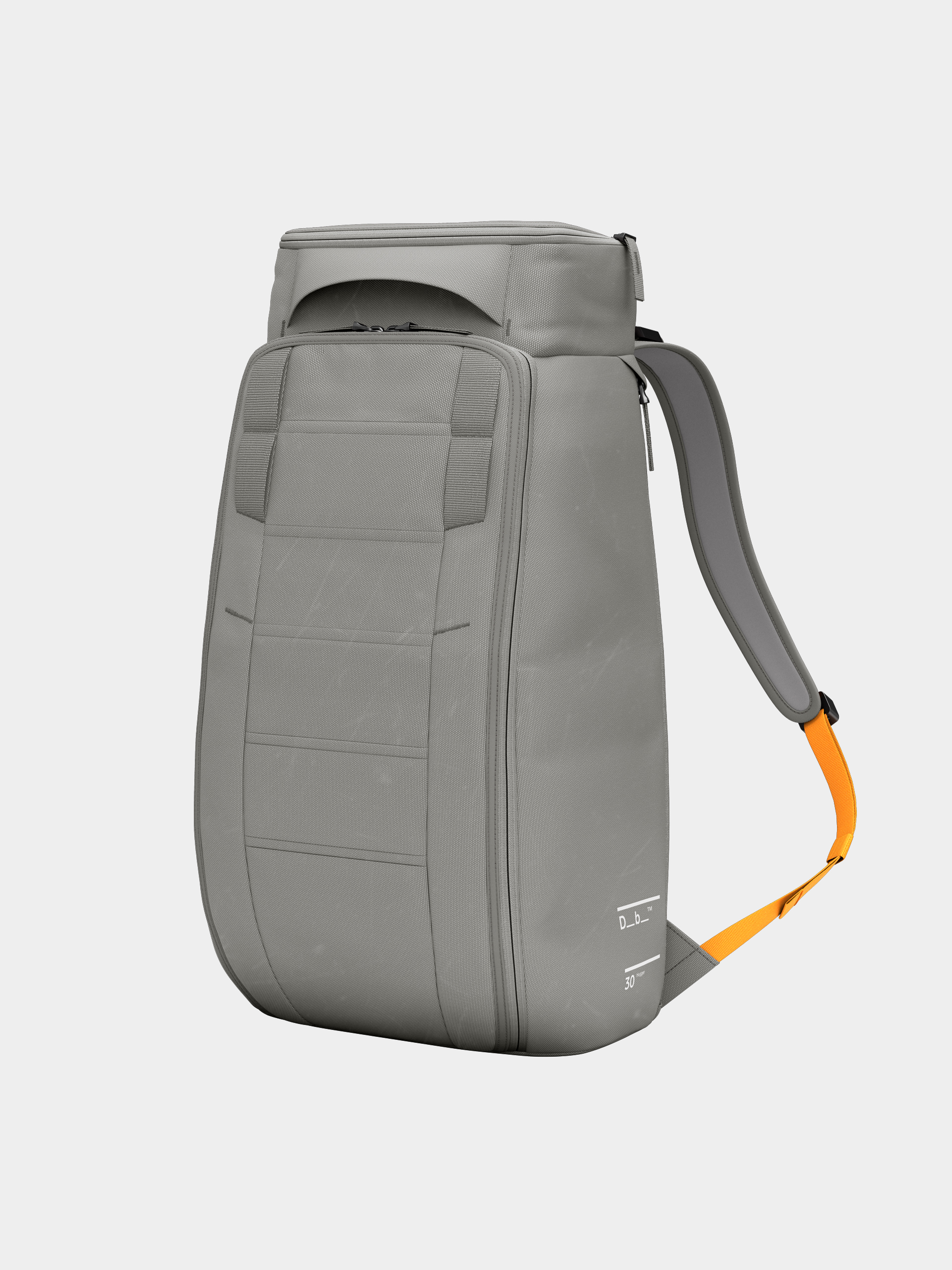 Rucsac Db Hugger 30L (sand grey)