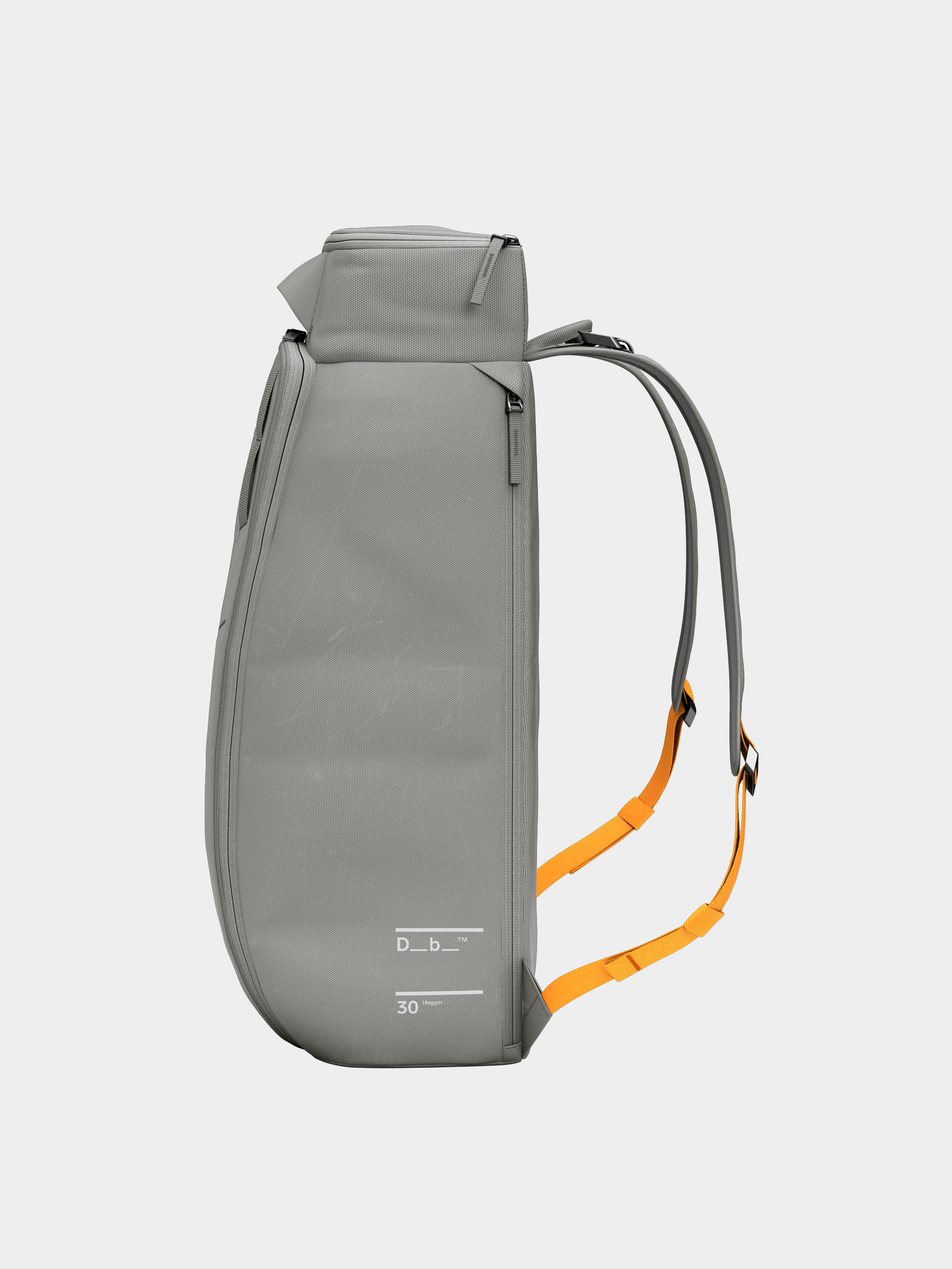 Rucsac Db Hugger 30L (sand grey)