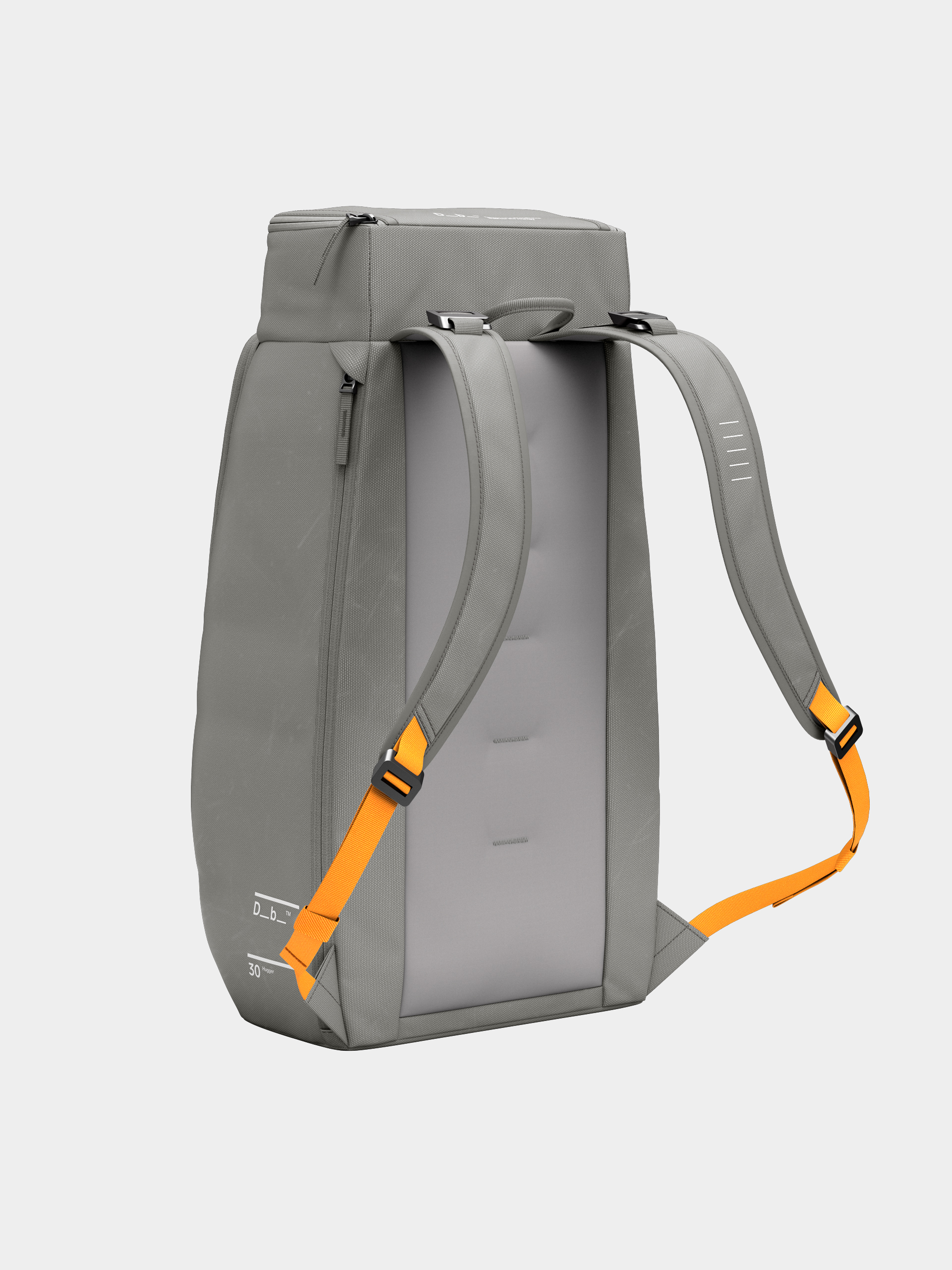 Rucsac Db Hugger 30L (sand grey)