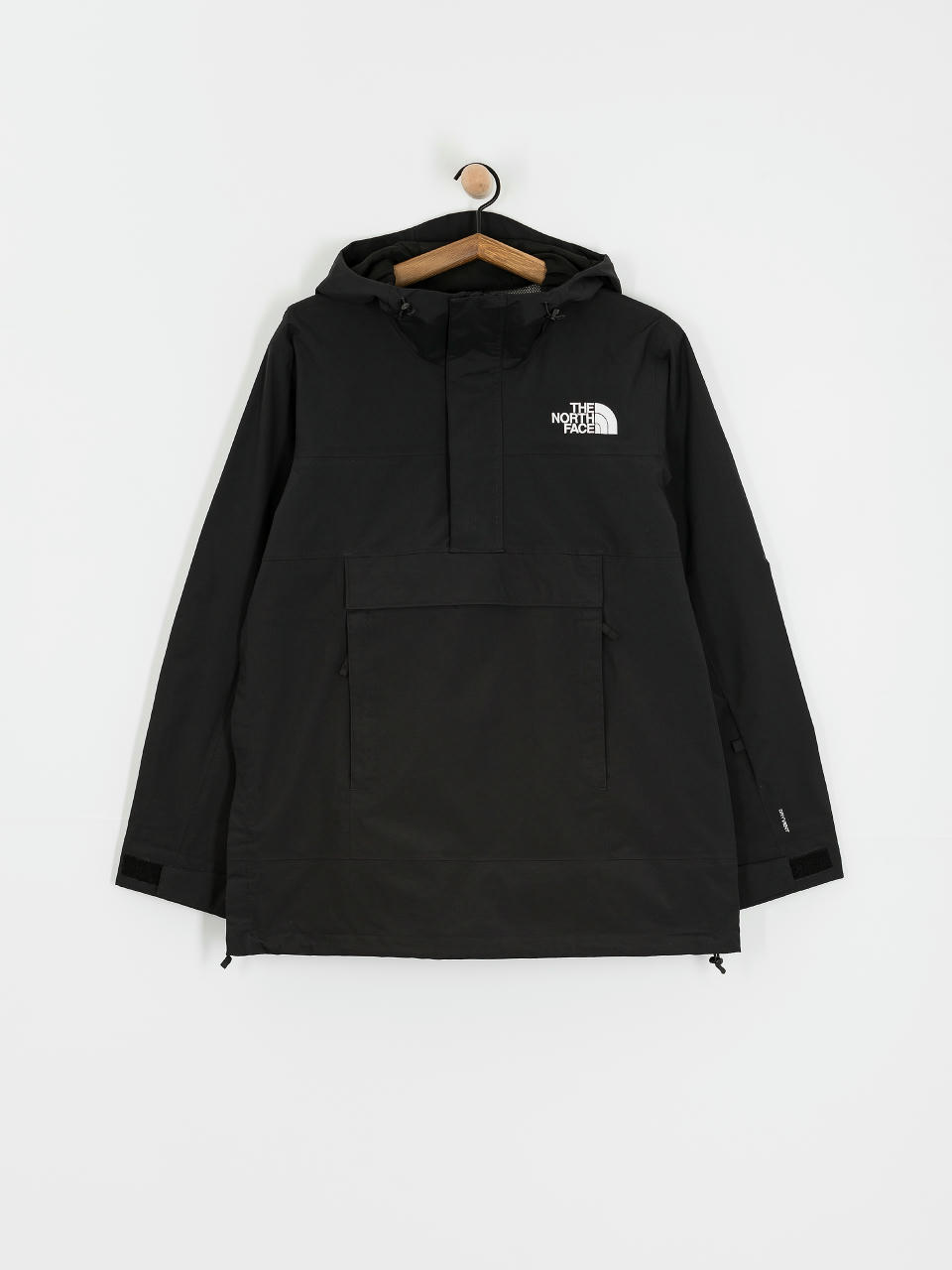 Pentru bărbați Geacă de snowboard The North Face Driftview Anorak (tnf black)