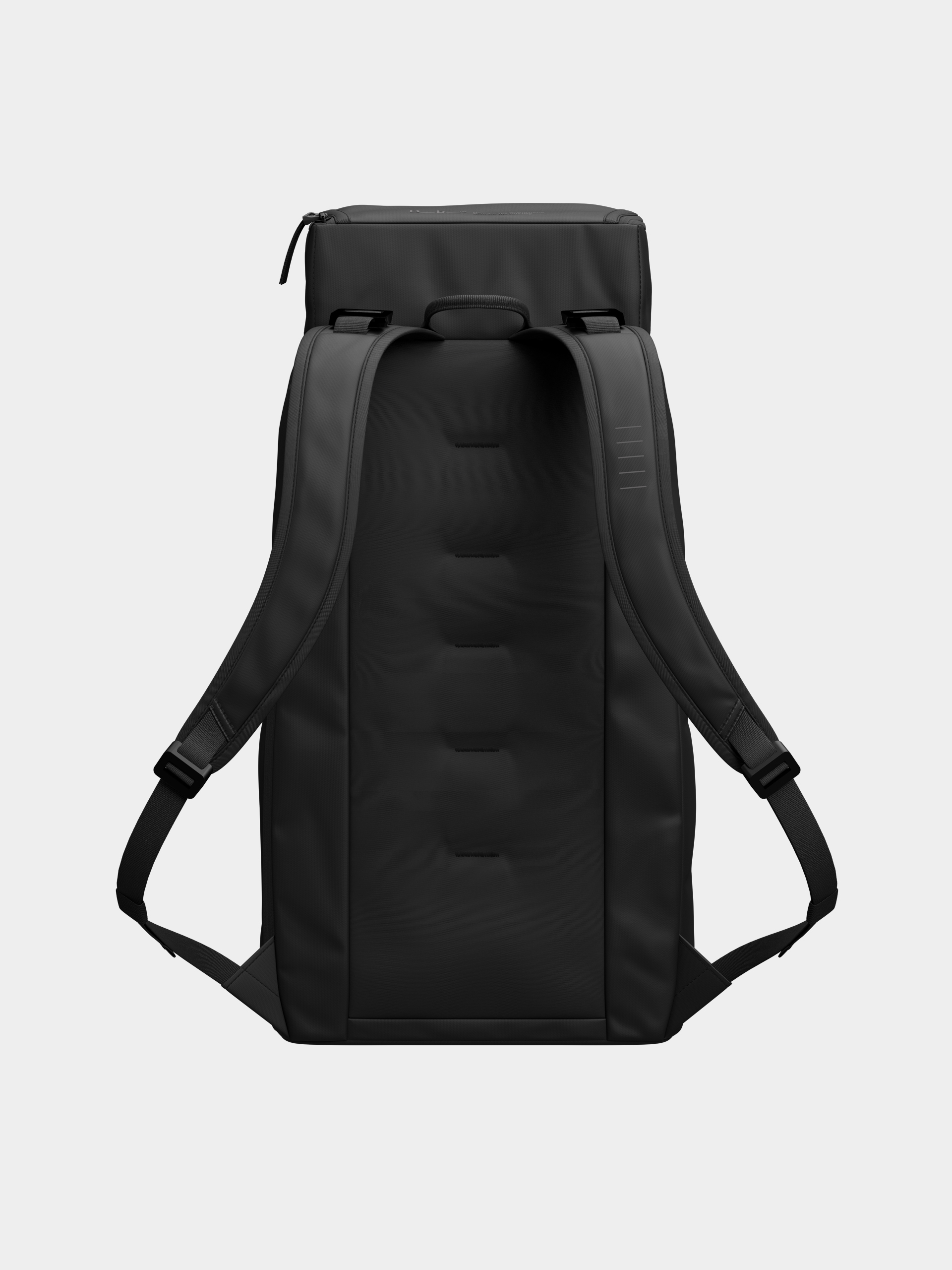 Rucsac Db Hugger 30L (black out)