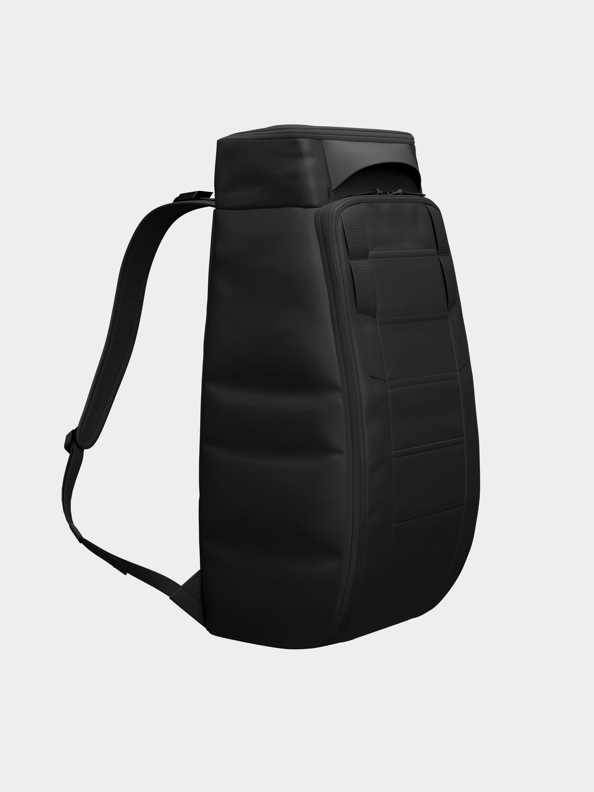Rucsac Db Hugger 30L (black out)