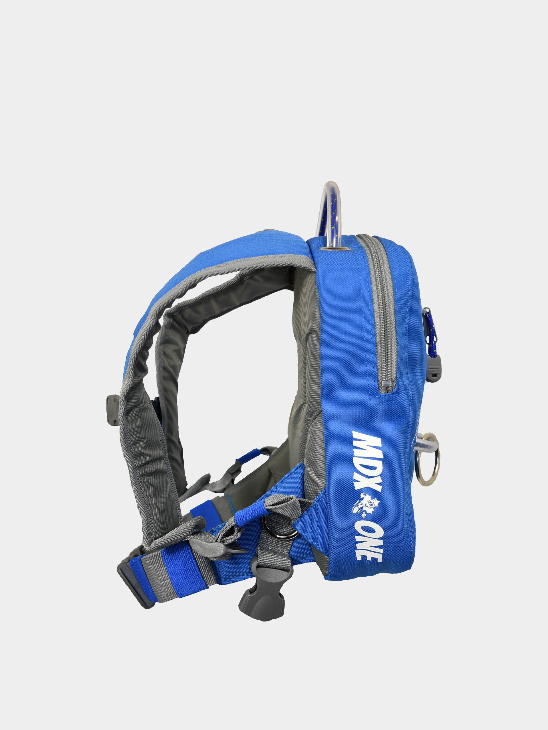 Accesorii MDX One The One (blue)