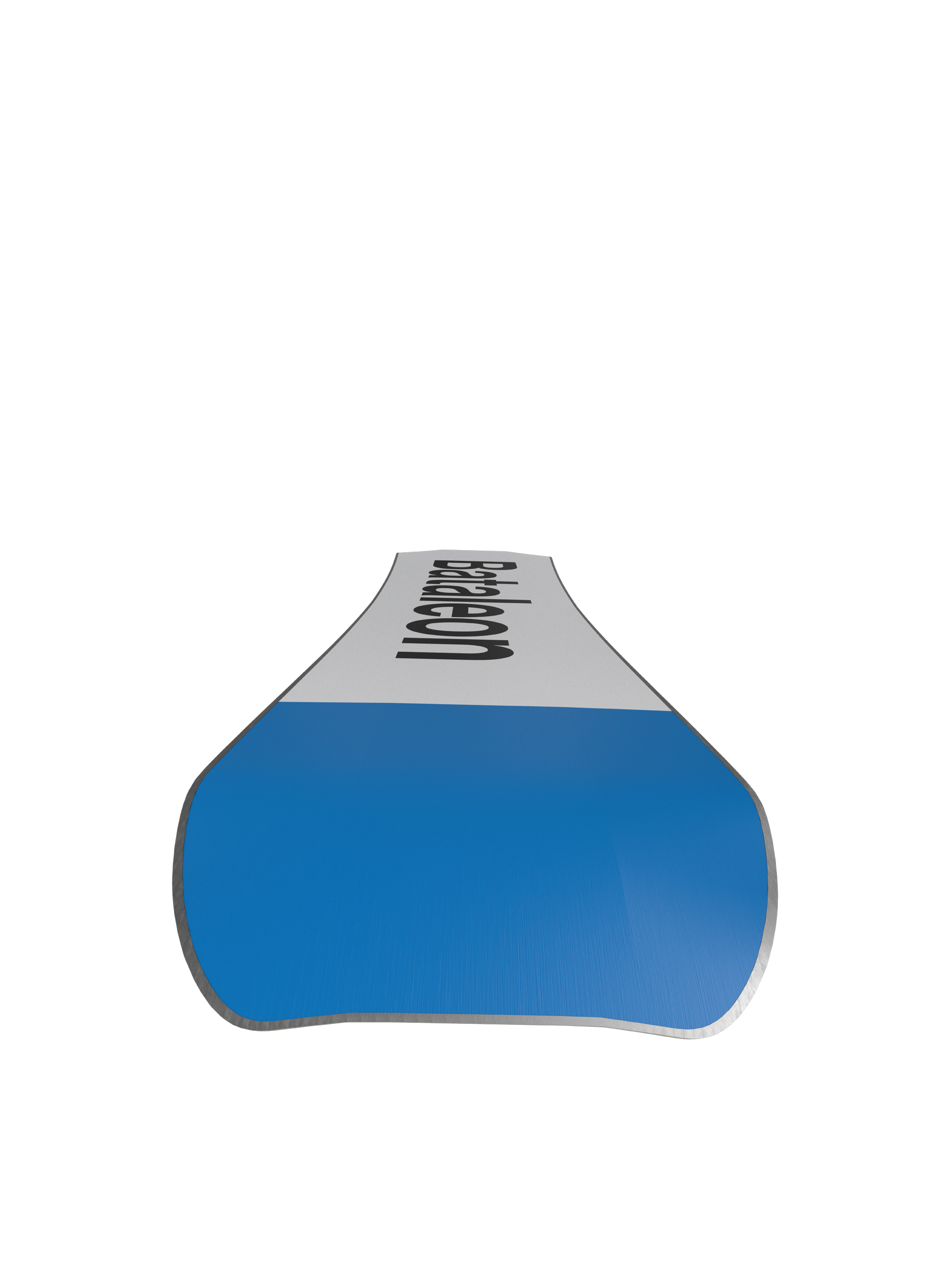 Pentru bărbați Snowboard Bataleon Whatever (white/black/blue)