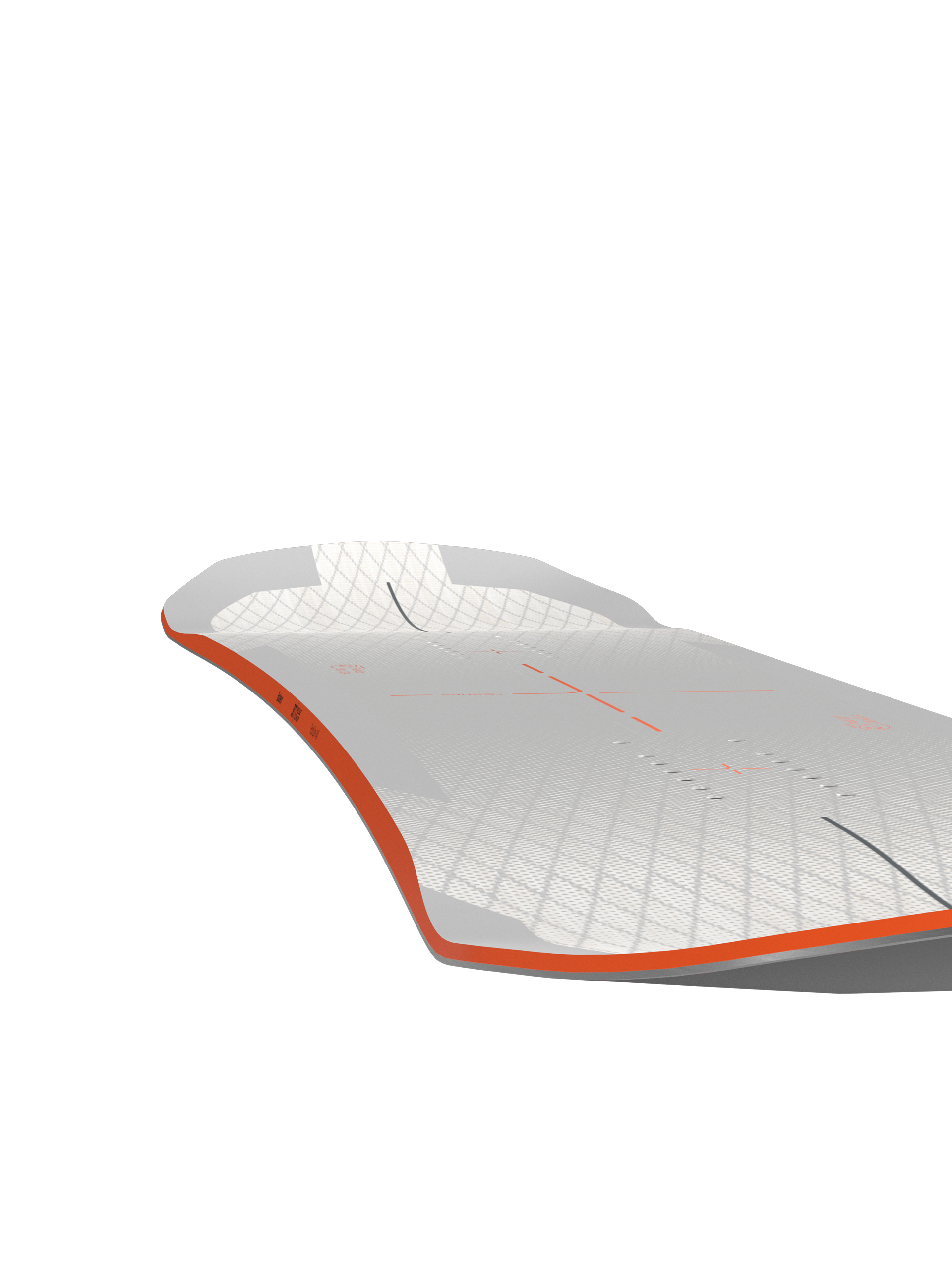 Pentru femei Snowboard Bataleon Push Up+