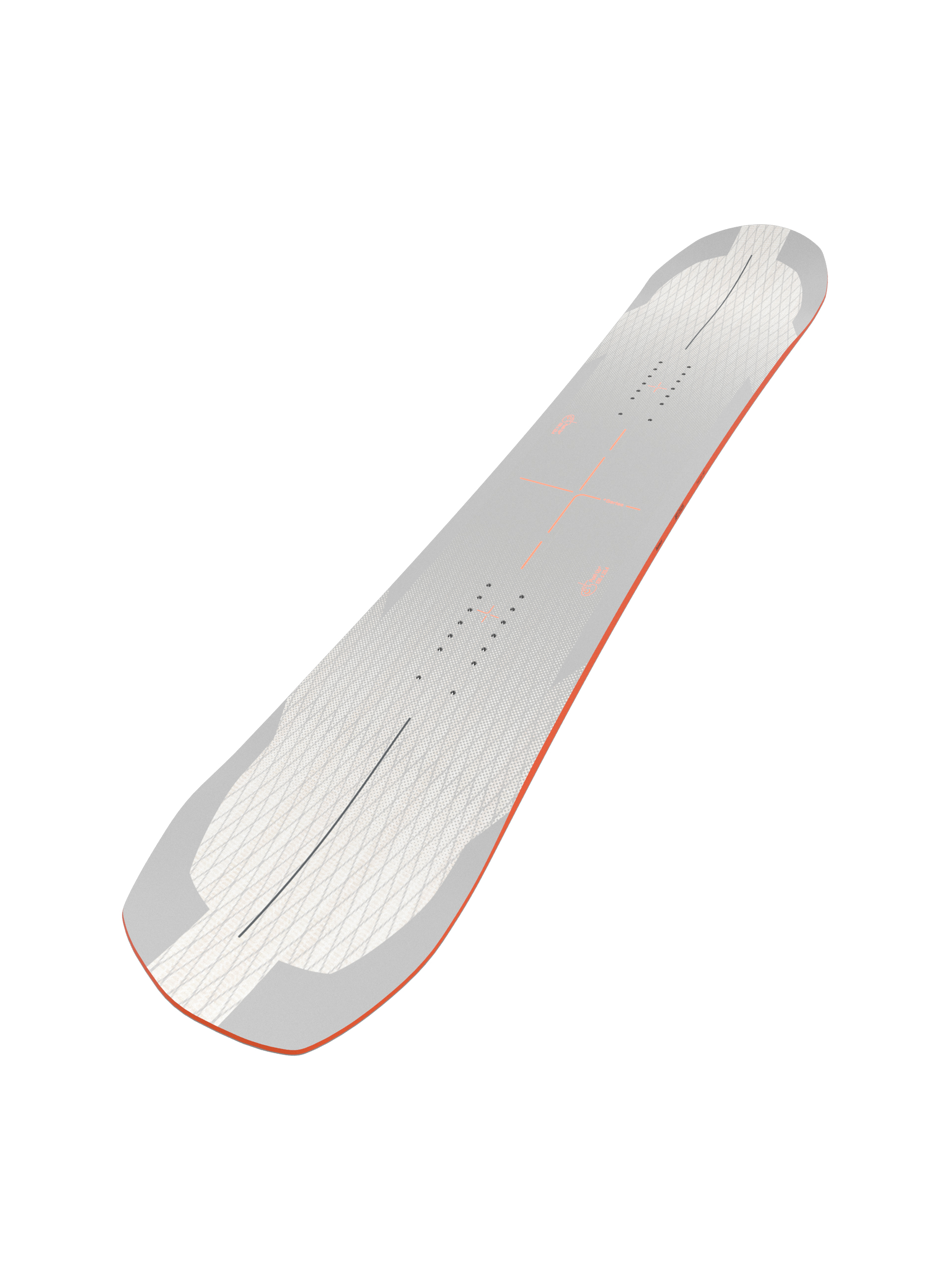 Pentru femei Snowboard Bataleon Push Up+