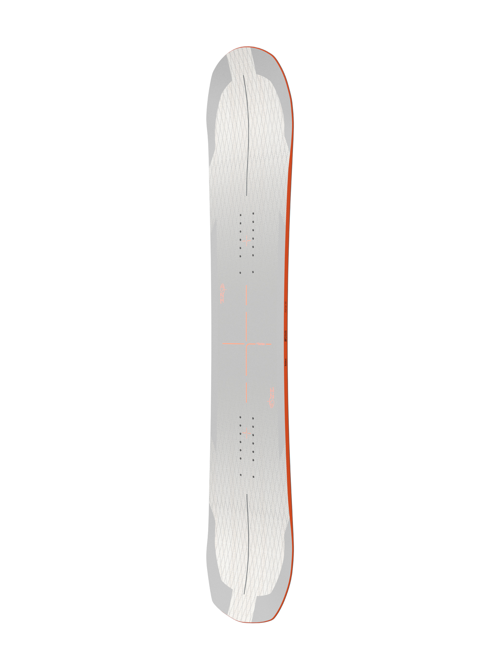 Pentru femei Snowboard Bataleon Push Up+