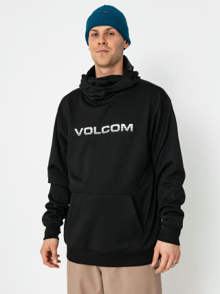 Hanorac termic Volcom Hydro Riding HD (black)