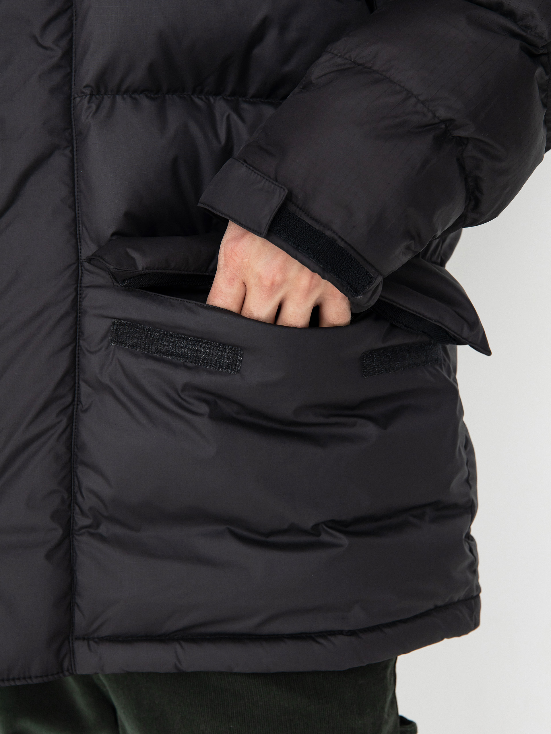 Geacă The North Face Limbara Insulated Parka (tnf black)