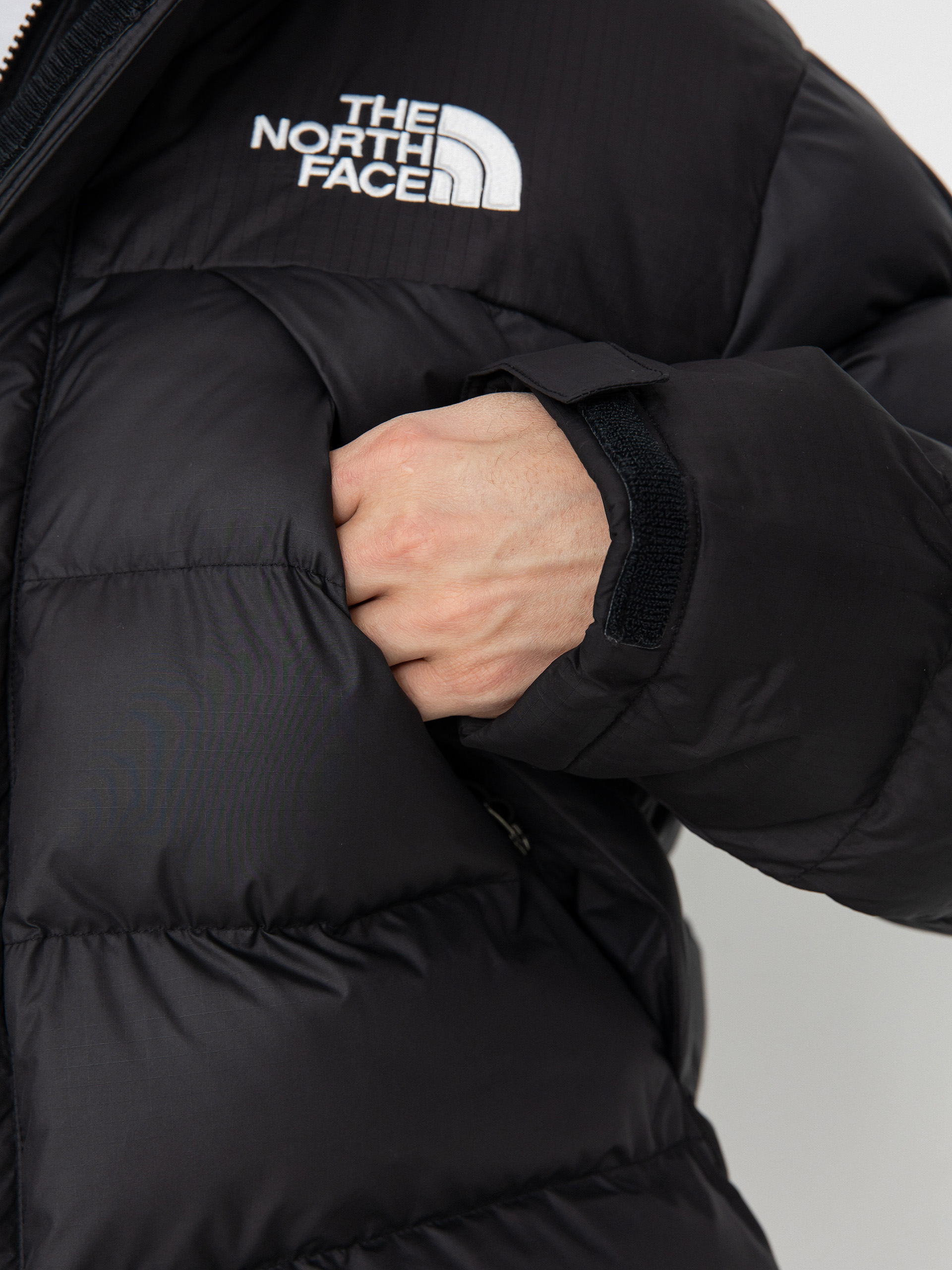Geacă The North Face Limbara Insulated Parka (tnf black)