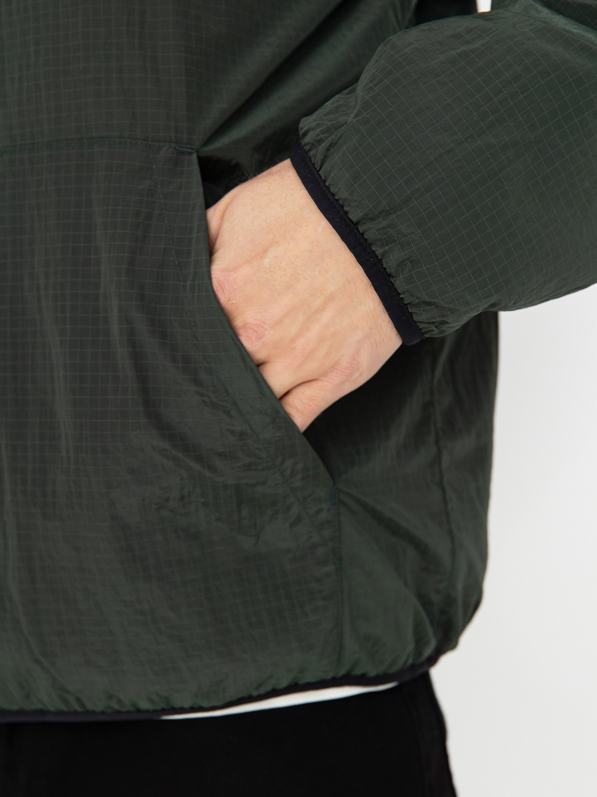 Geacă Element Wolfe Sherpa (multicolor)