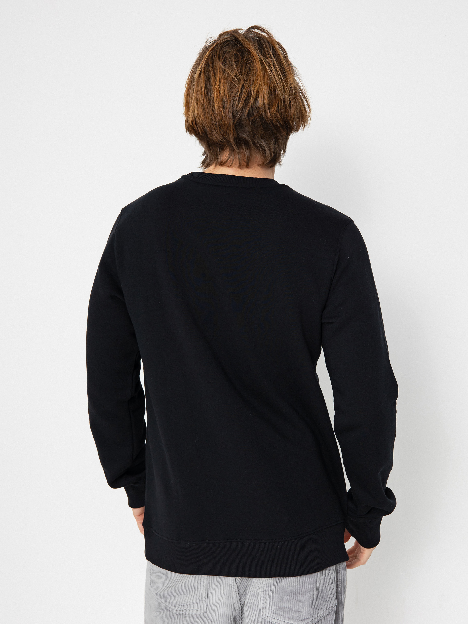 Hanorac Element Cornell Classic Cr (flint black)