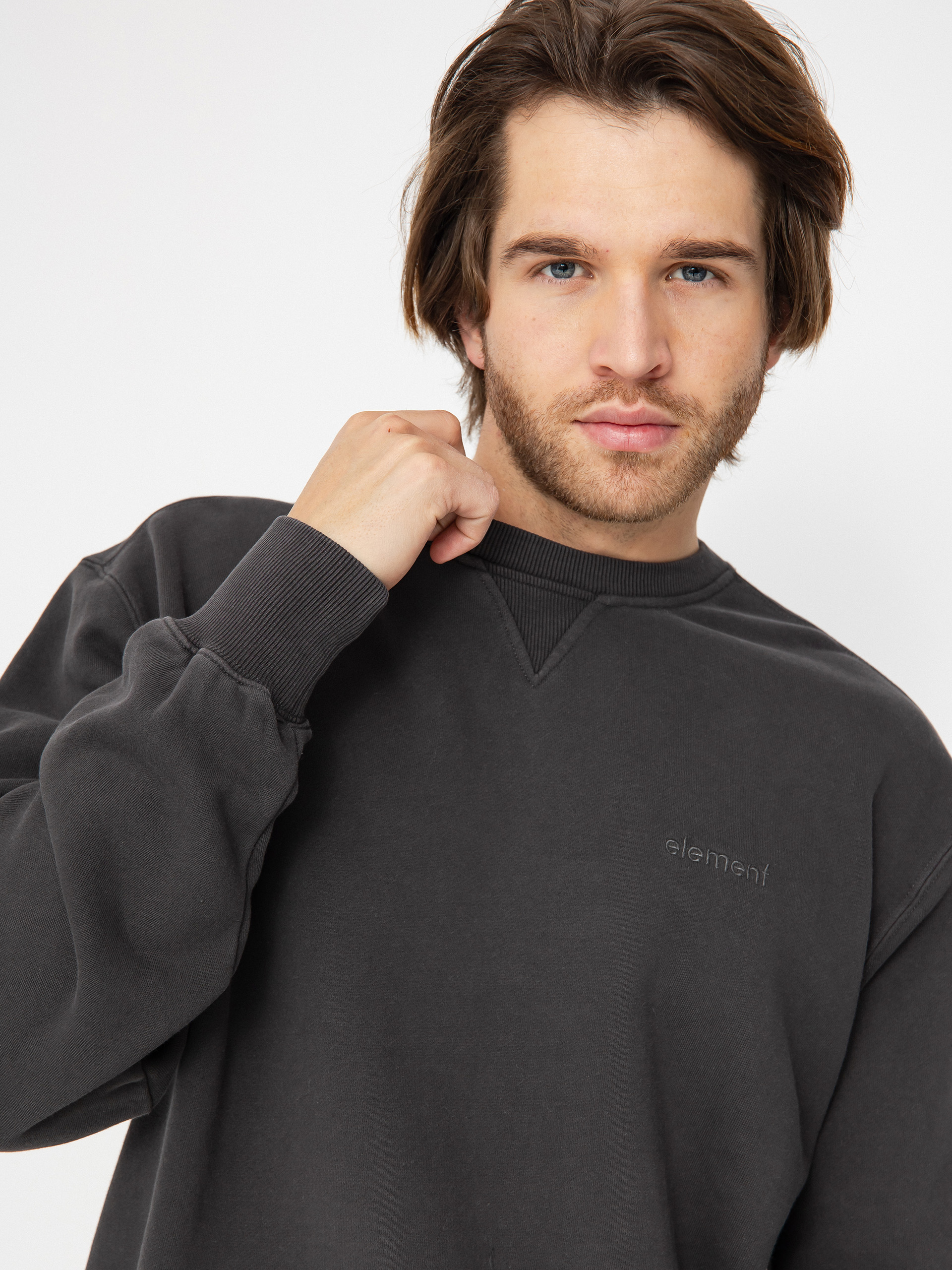 Hanorac Element Cornell 3.0 Cr (off black)
