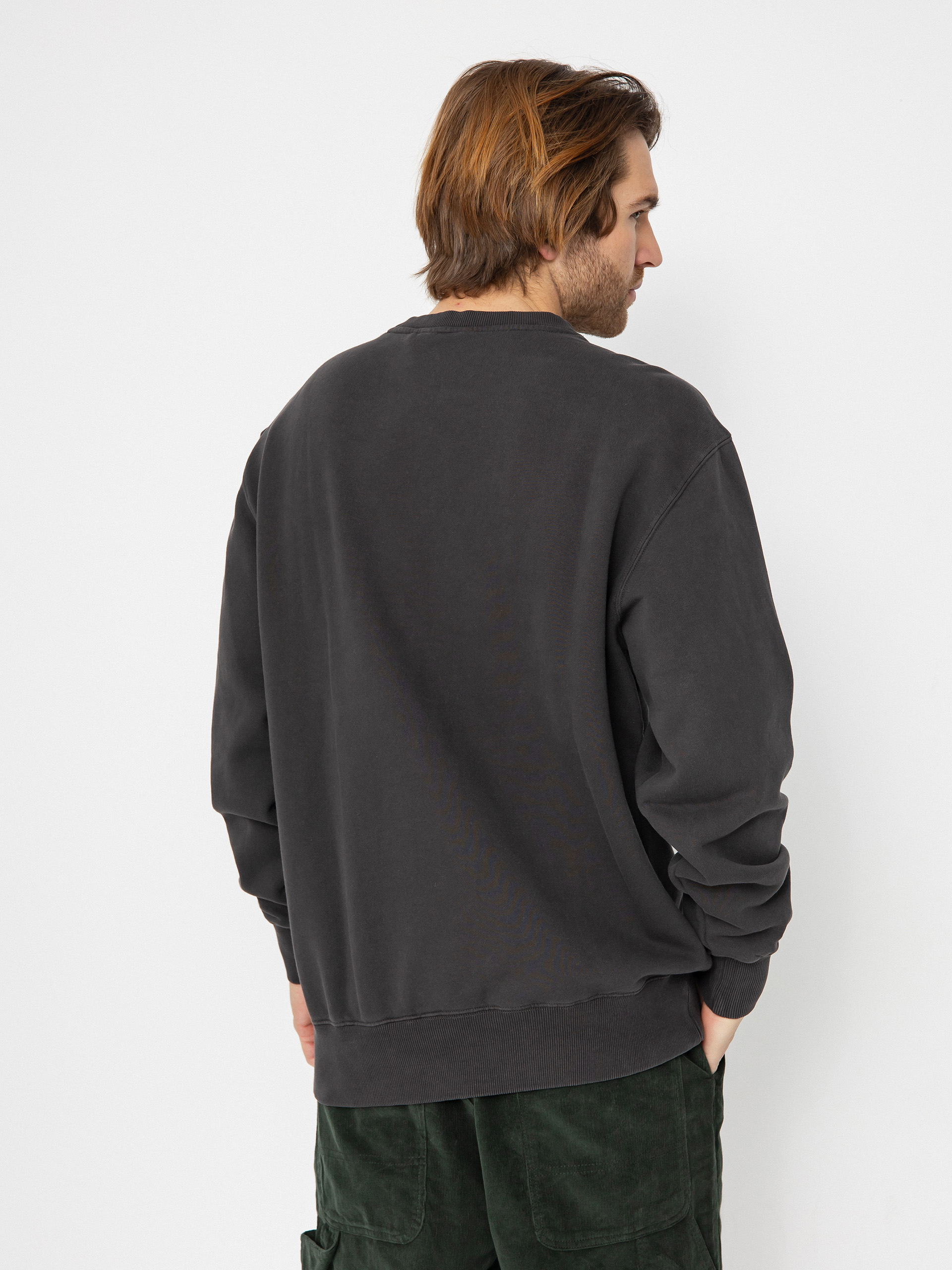 Hanorac Element Cornell 3.0 Cr (off black)