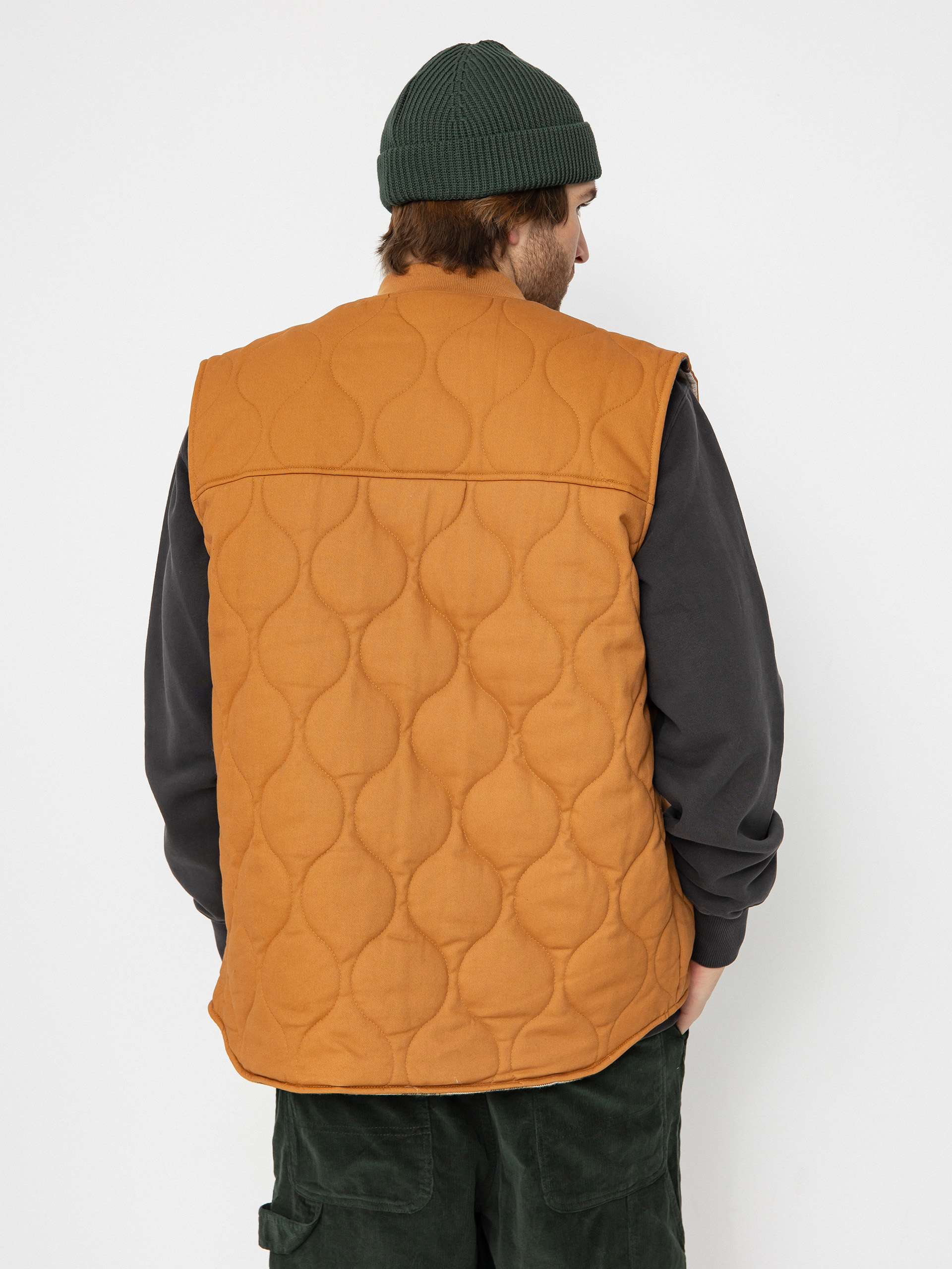 Vestă DC No 94 Worker (chipmunk)