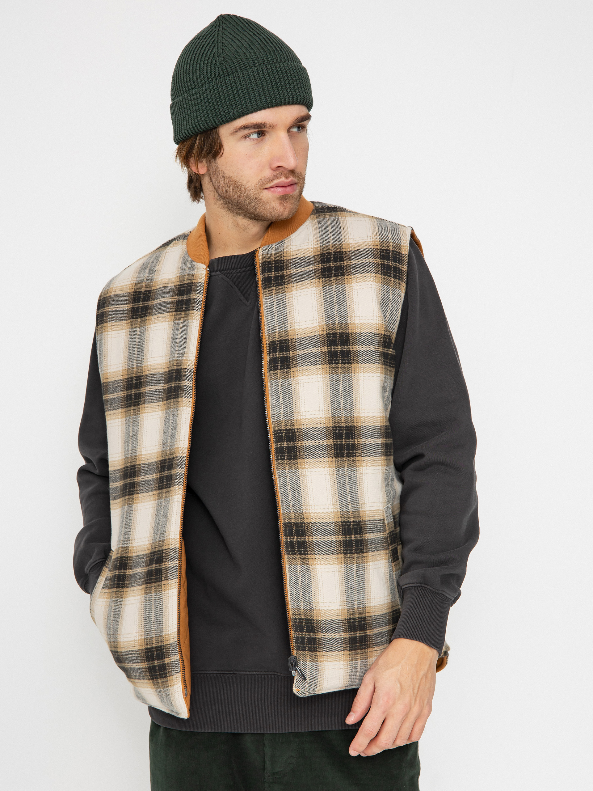 Vestă DC No 94 Worker (chipmunk)