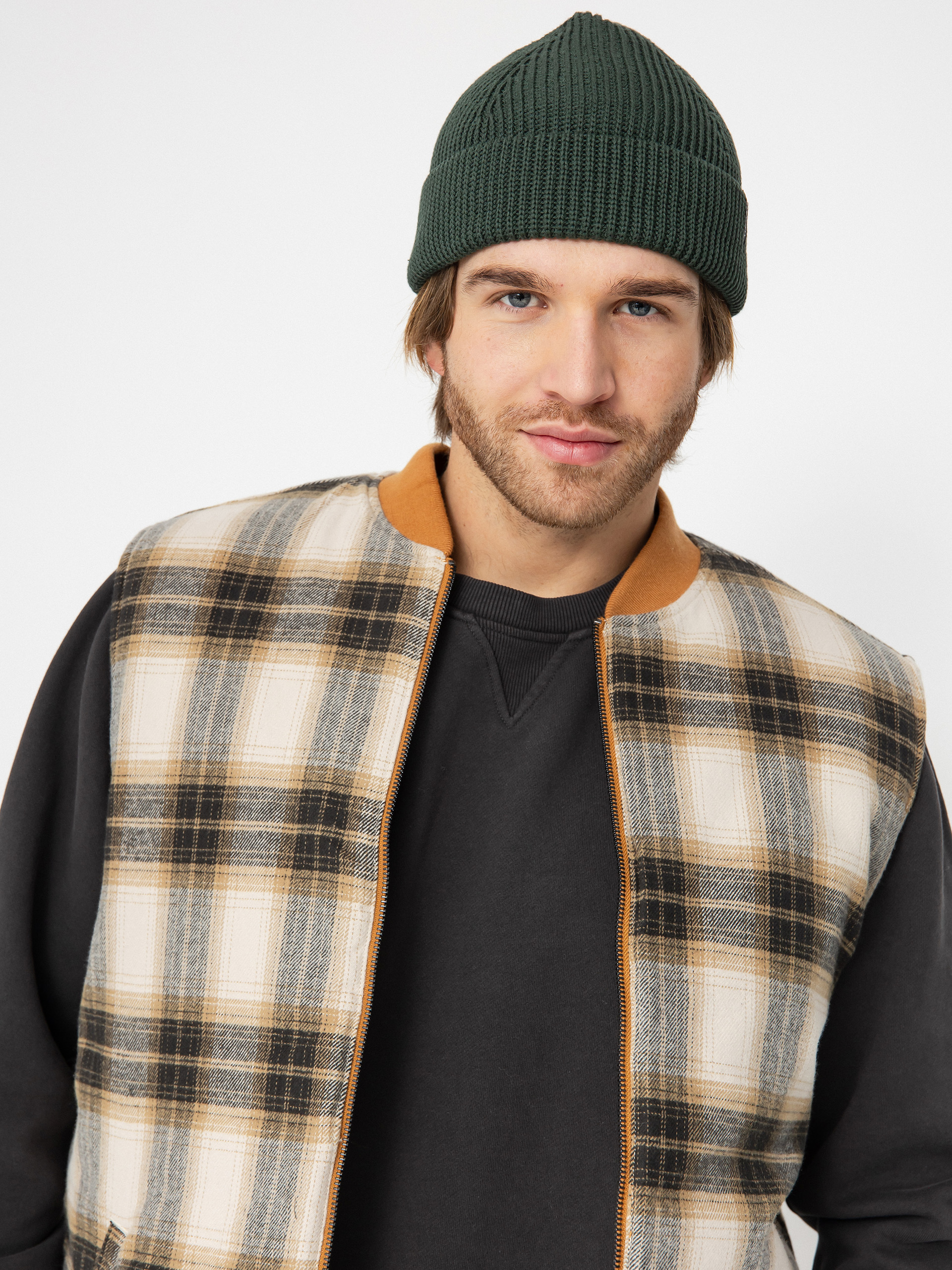 Vestă DC No 94 Worker (chipmunk)