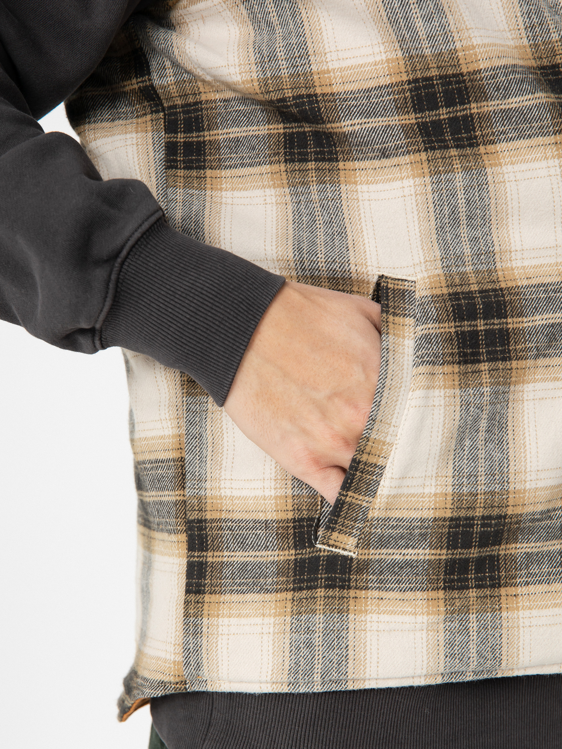 Vestă DC No 94 Worker (chipmunk)