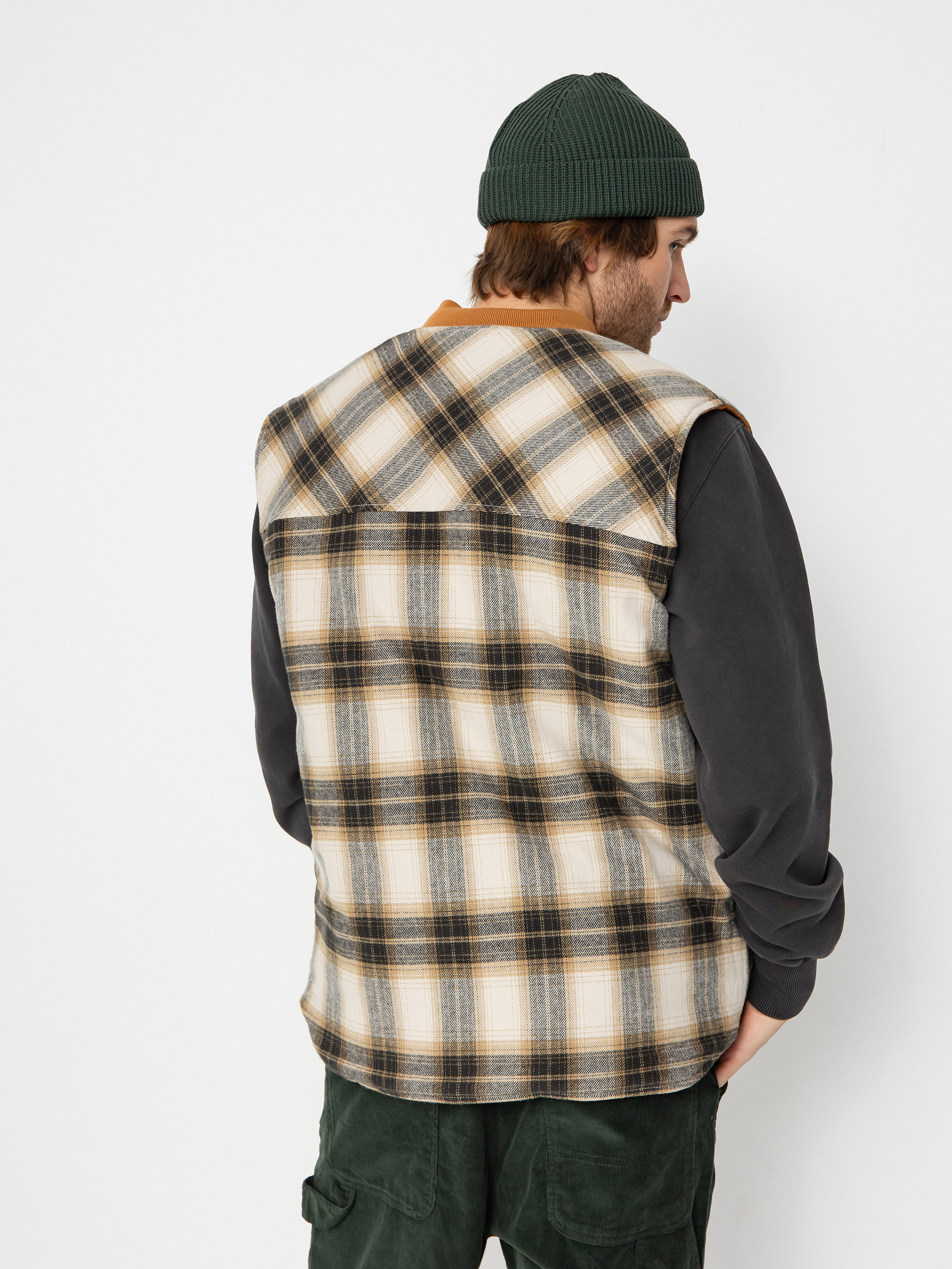 Vestă DC No 94 Worker (chipmunk)