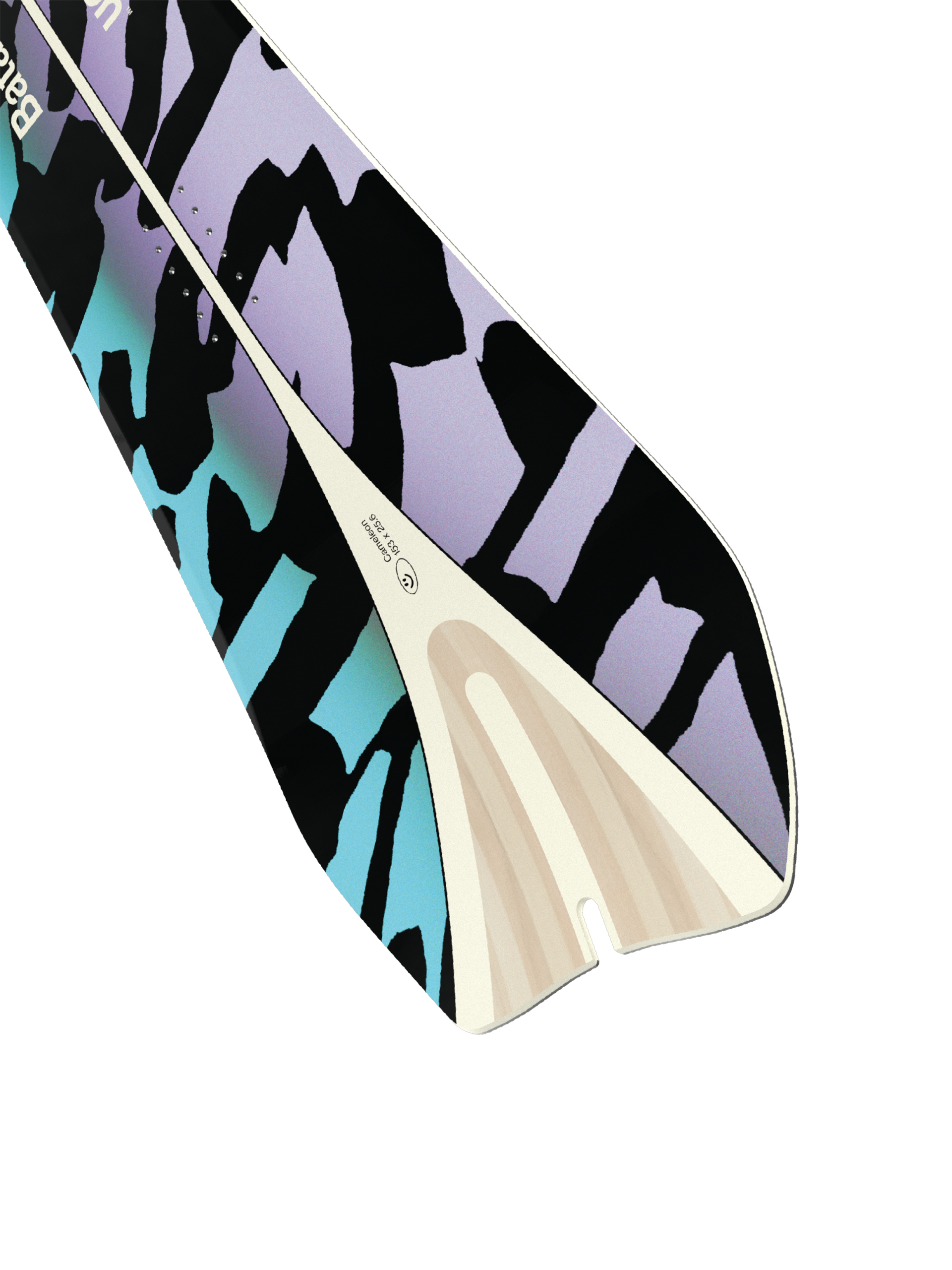 Pentru bărbați Snowboard Bataleon Cameleon