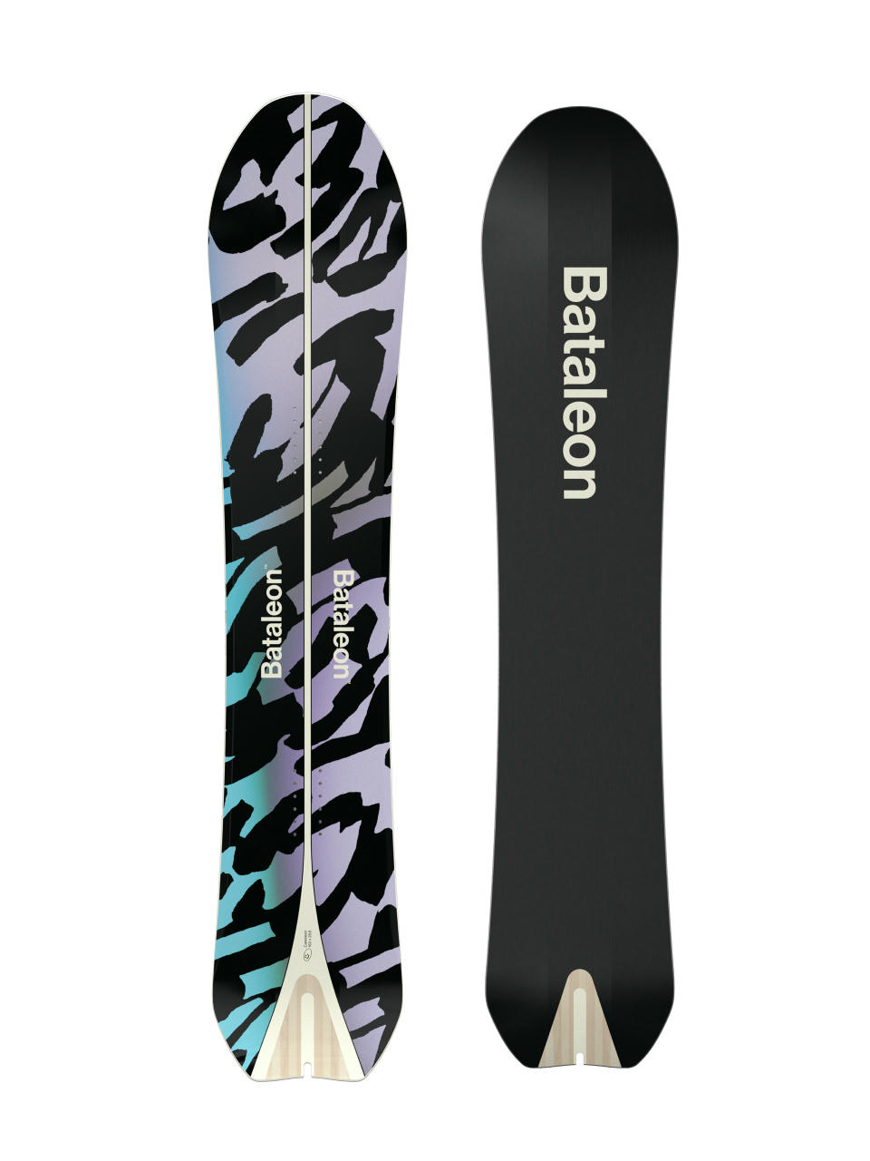 Pentru bărbați Snowboard Bataleon Cameleon