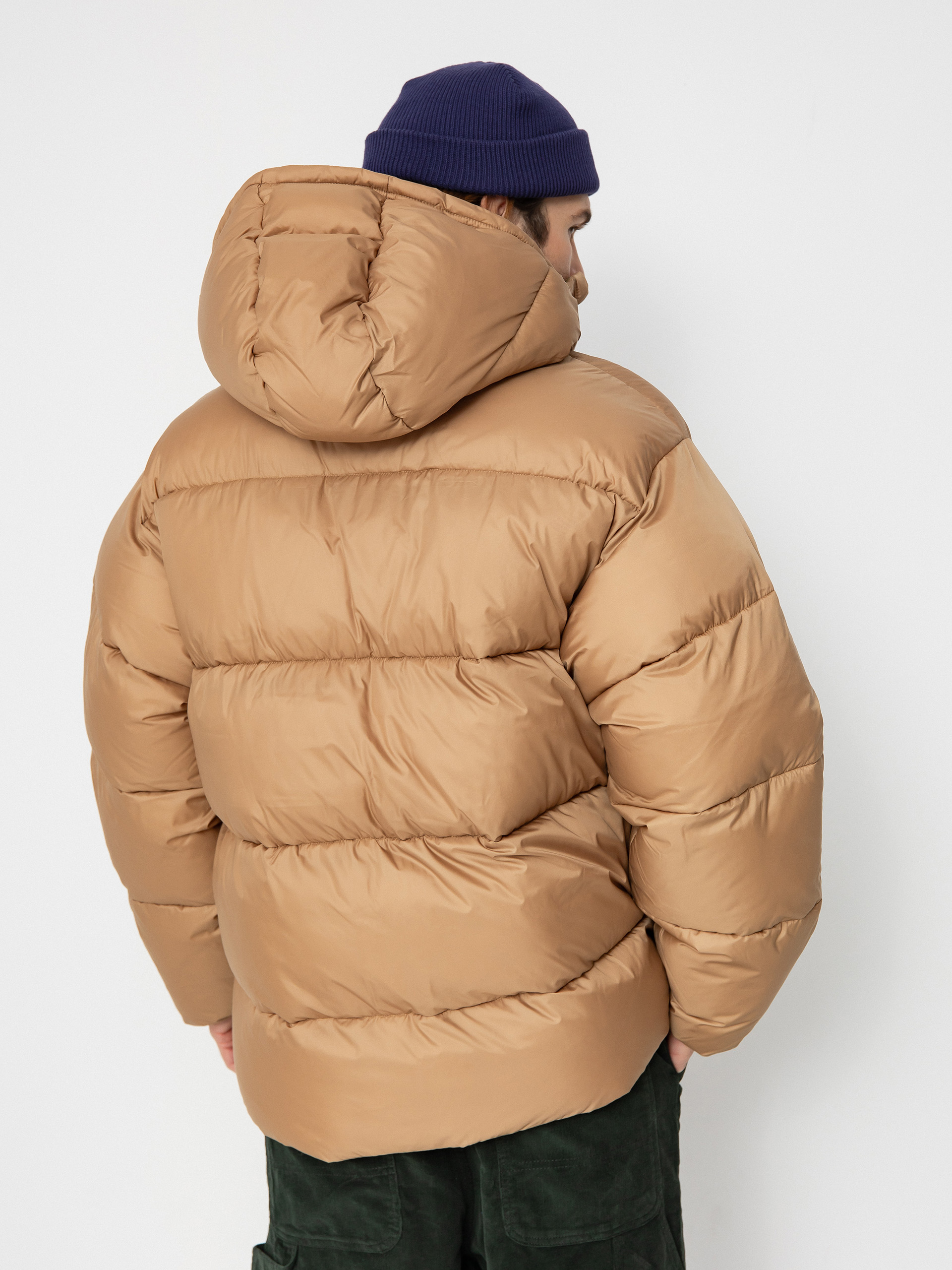 Geacă Carhartt WIP Toronto (peanut/capulet)