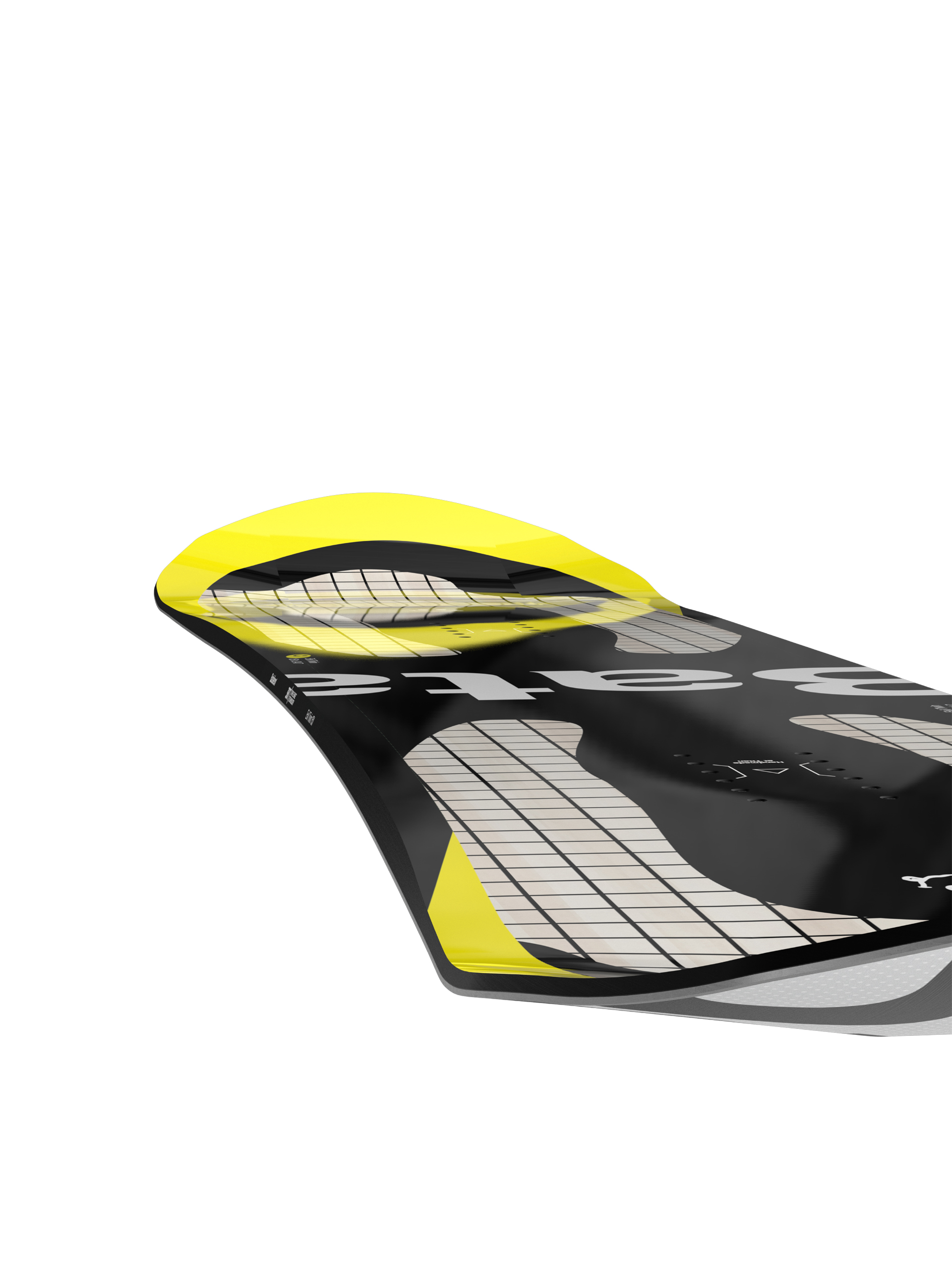 Pentru bărbați Snowboard Bataleon Evil Twin