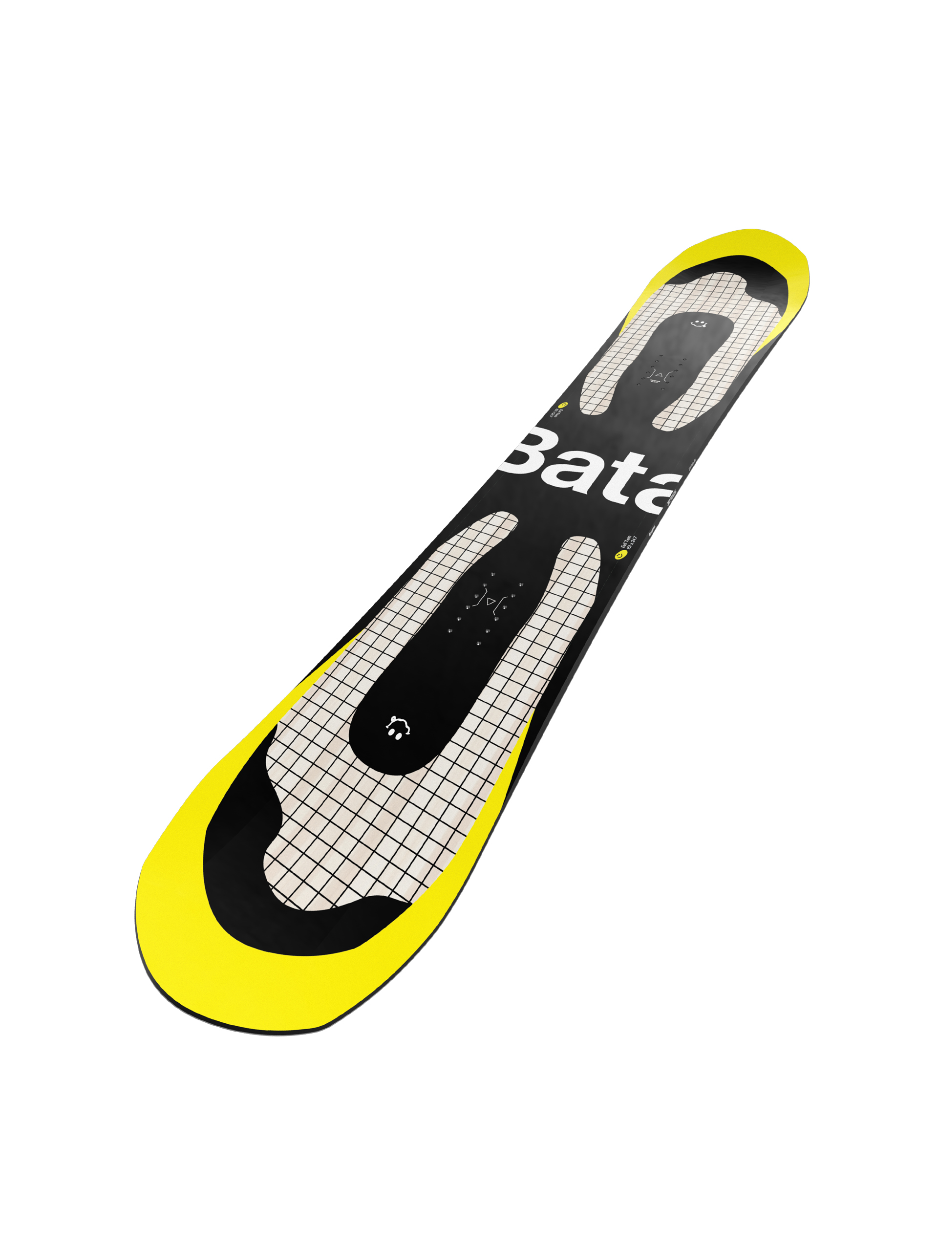 Pentru bărbați Snowboard Bataleon Evil Twin