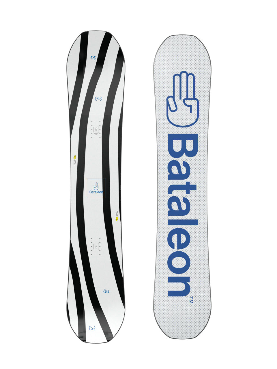 Pentru bărbați Snowboard Bataleon Chaser