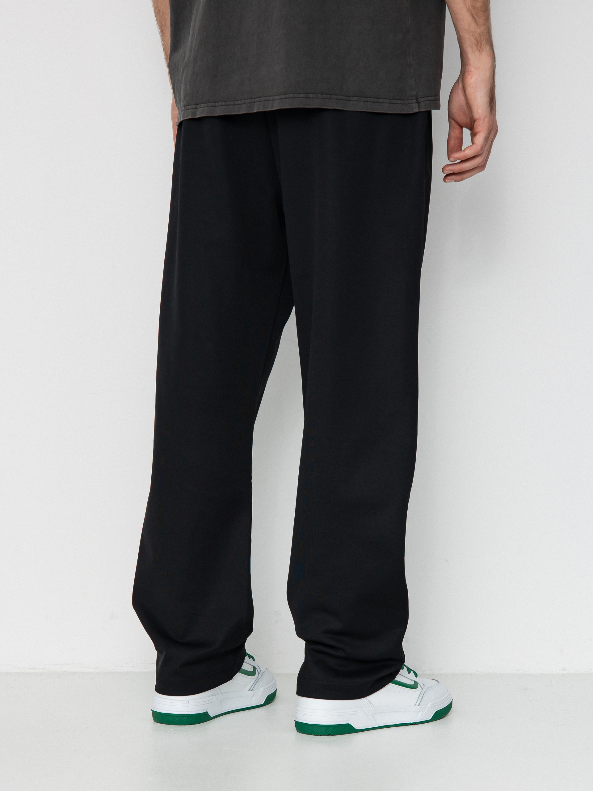 Pantaloni Polar Skate Raphael Track (black)