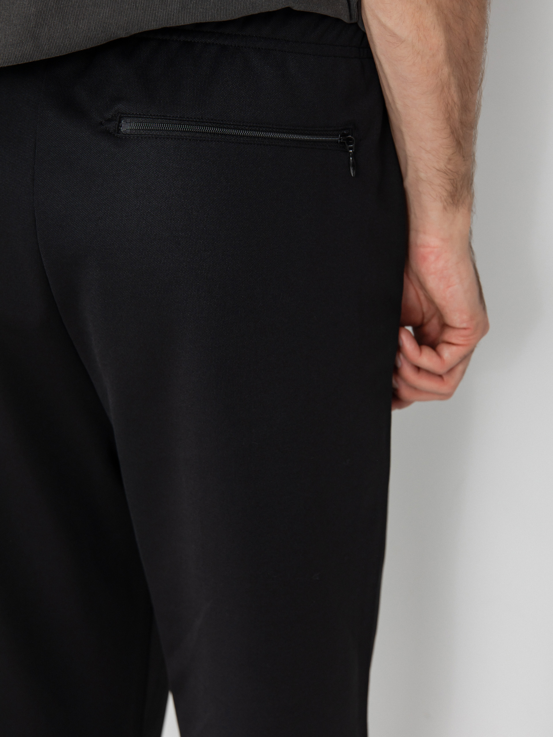 Pantaloni Polar Skate Raphael Track (black)