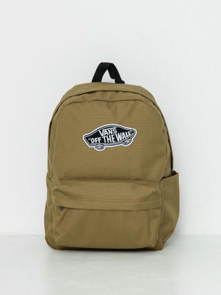 Rucsac Vans Old Skool Classic (gothic olive)