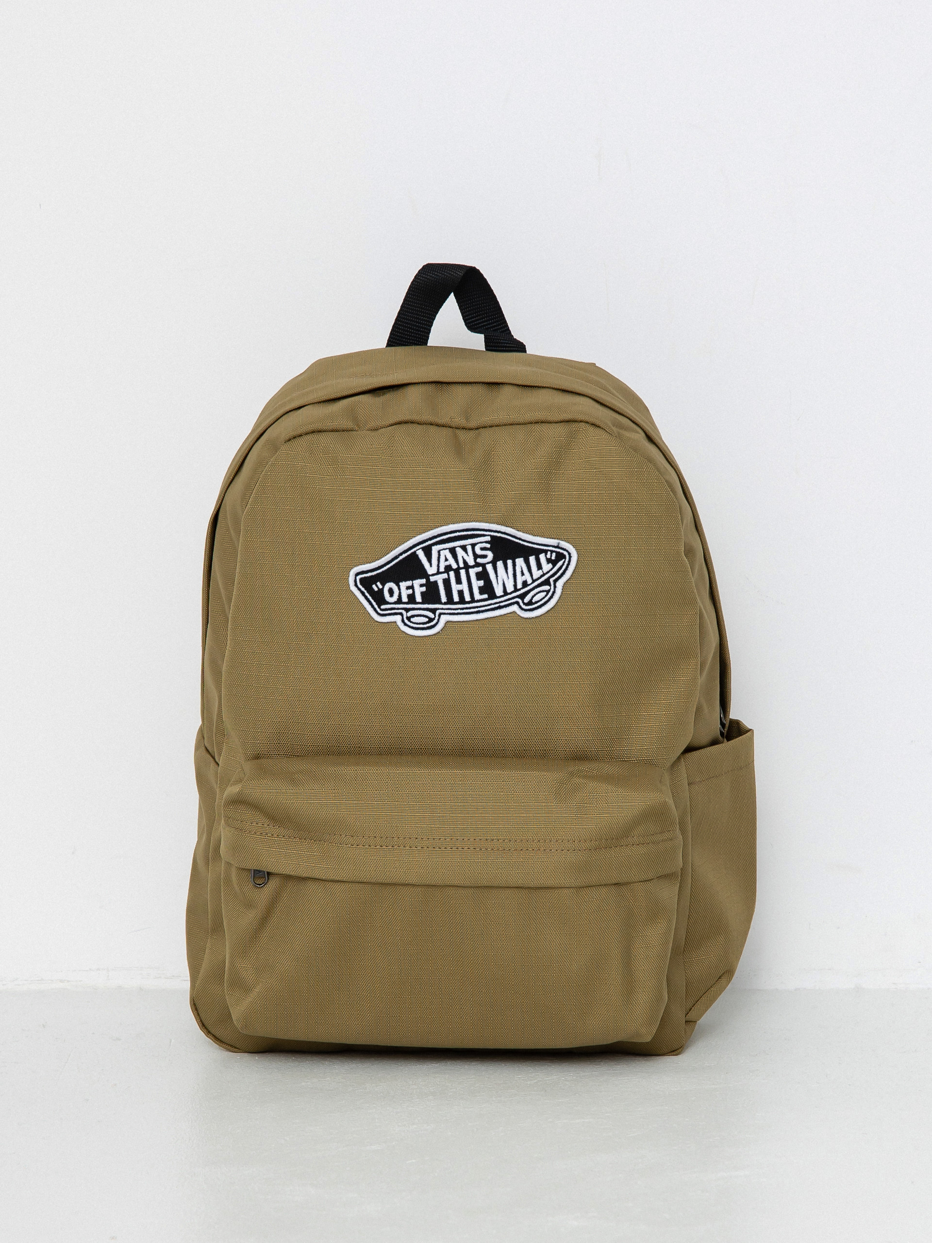 Rucsac Vans Old Skool Classic (gothic olive)