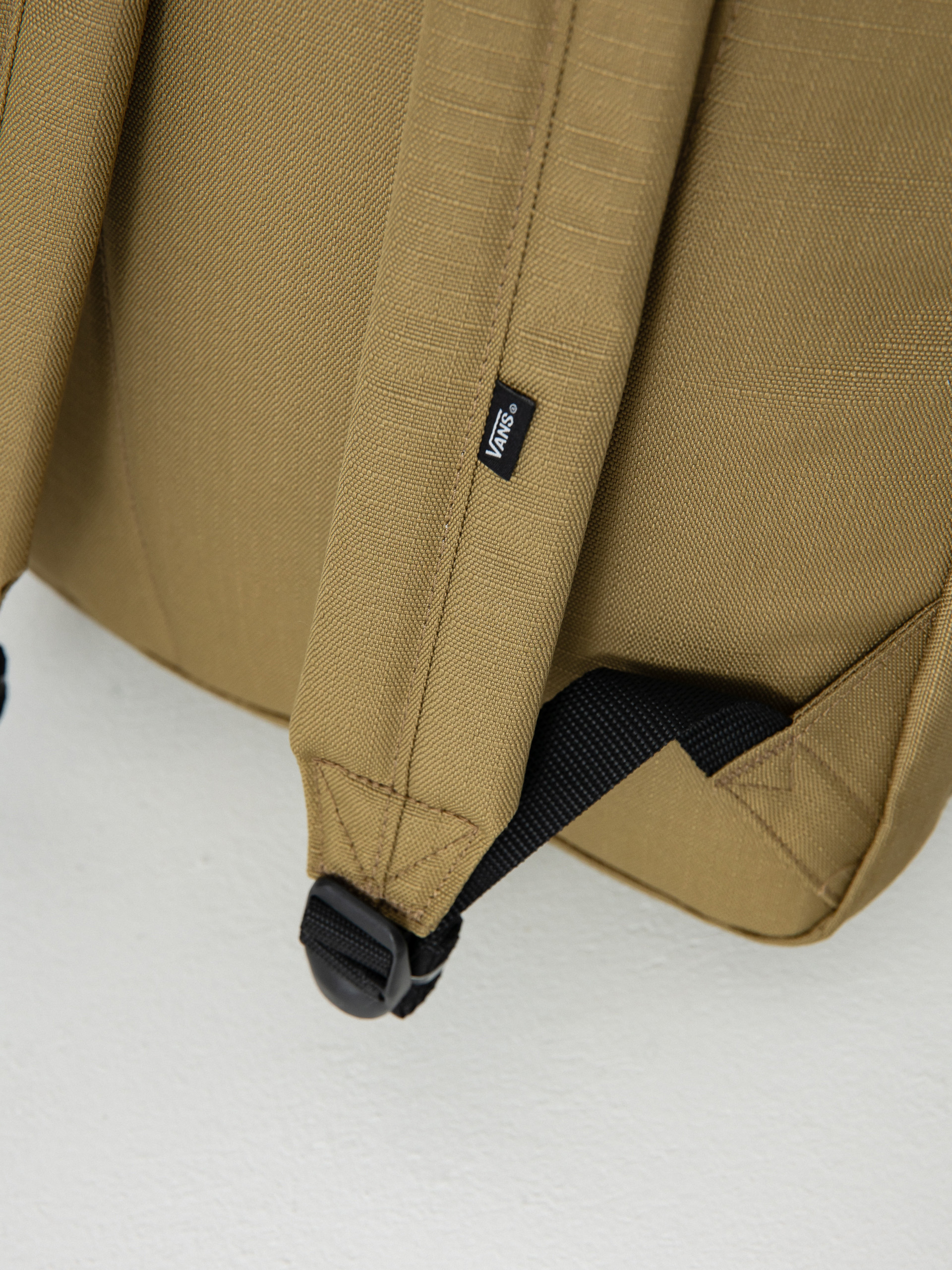 Rucsac Vans Old Skool Classic (gothic olive)