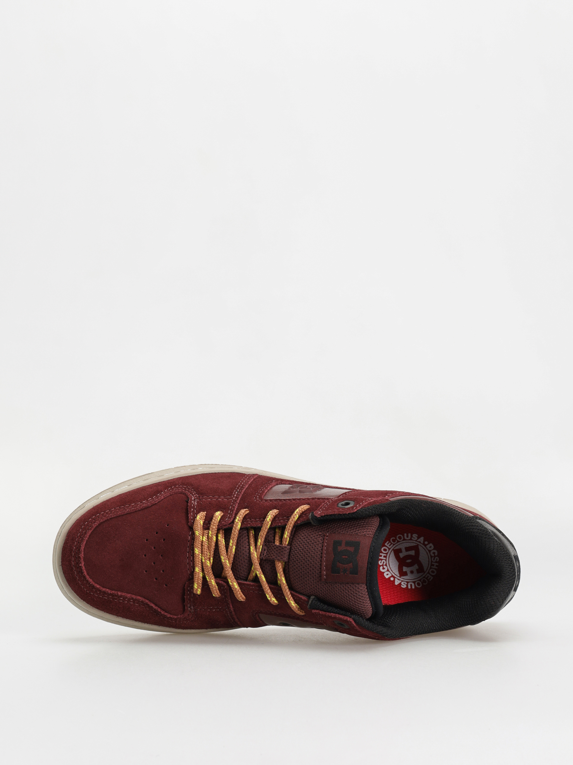 Pantofi DC Manteca 4 S (brown/brown/black)